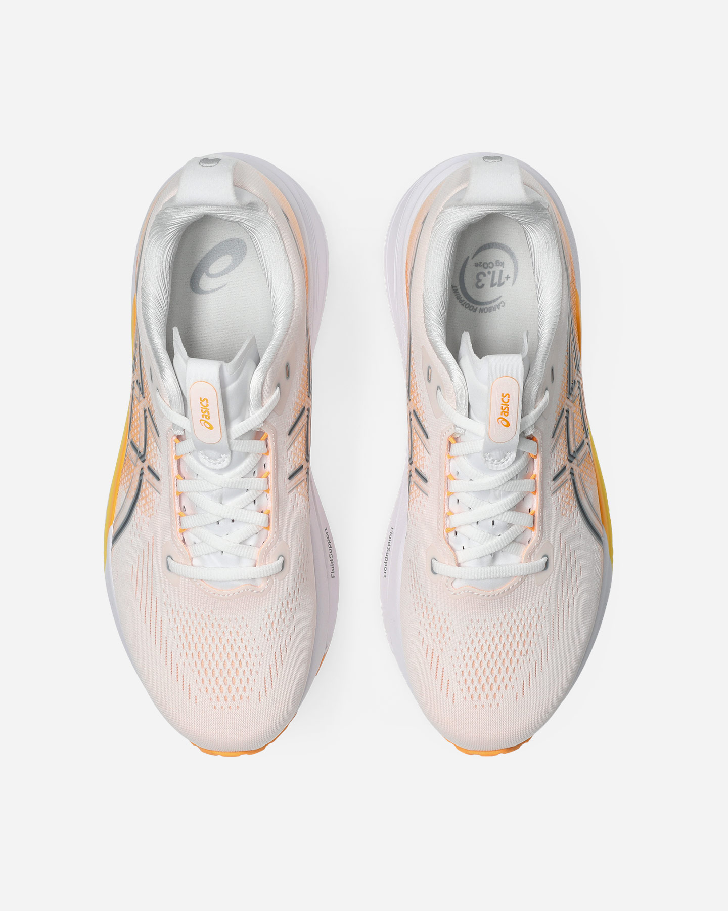 Scarpe running ASICS GEL-KAYANO 33 M - 2 | Cisalfa Sport