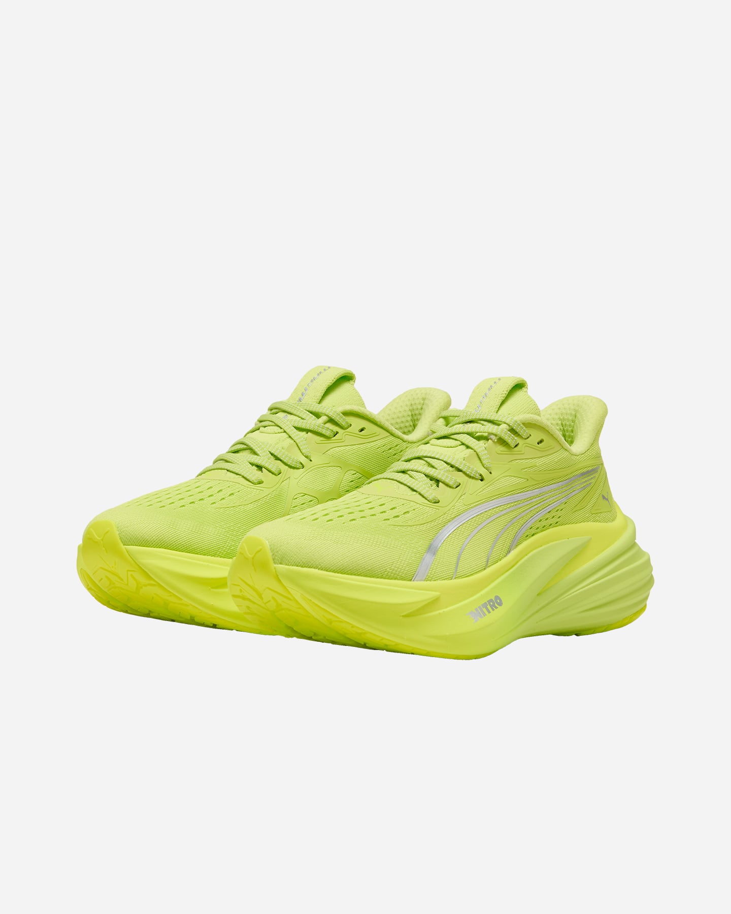 Scarpe running PUMA MAGMAX NITRO 2 W - 1 | Cisalfa Sport