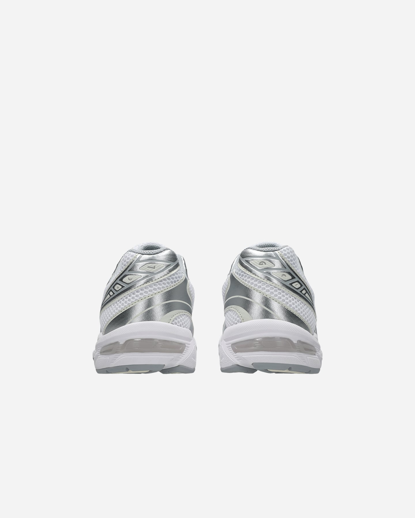 Scarpe sneakers ASICS GEL-1130 - Bianco - 4 | Cisalfa Sport