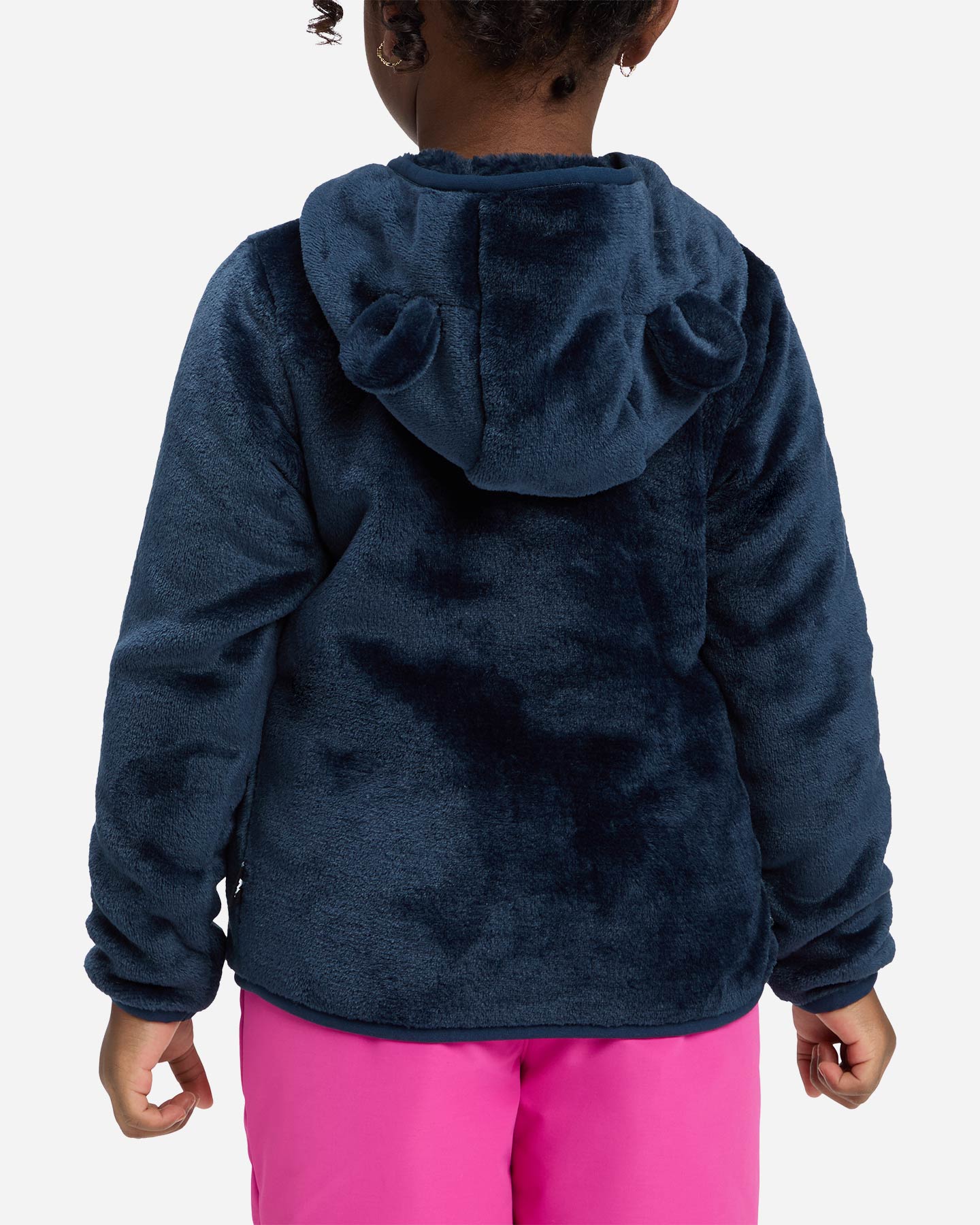 Pile sci MCKINLEY TEDDY T JR - Blu - 2 | Cisalfa Sport