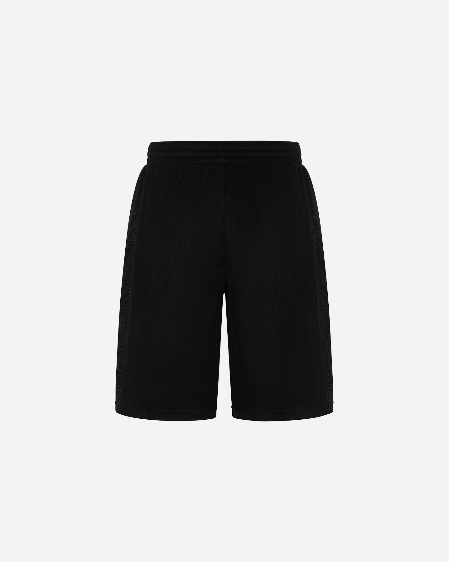 Pantaloncini basket ABC TEAM PASSION M - Nero - 1 | Cisalfa Sport