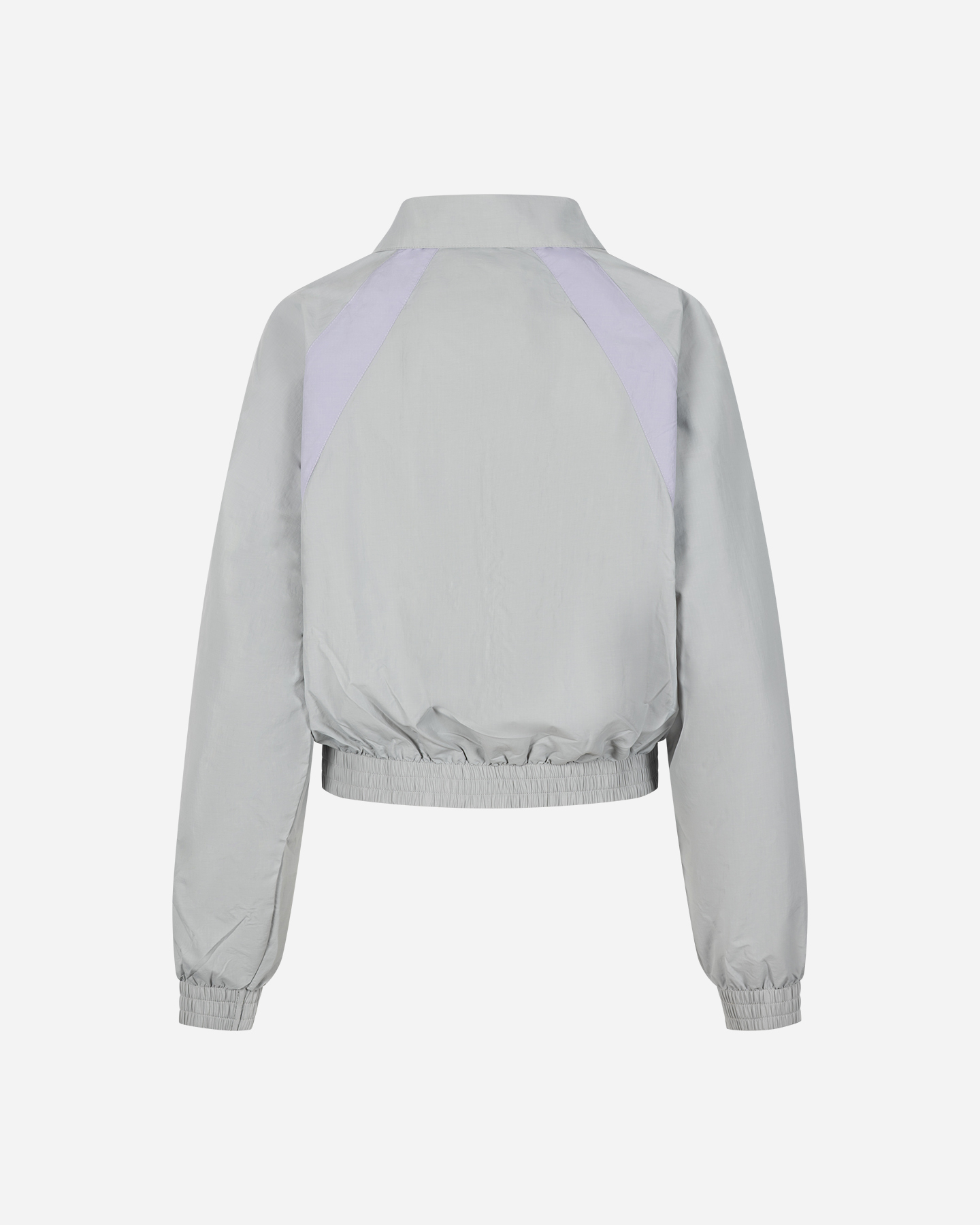 Felpa DIADORA LOGO W - Grigio - 1 | Cisalfa Sport
