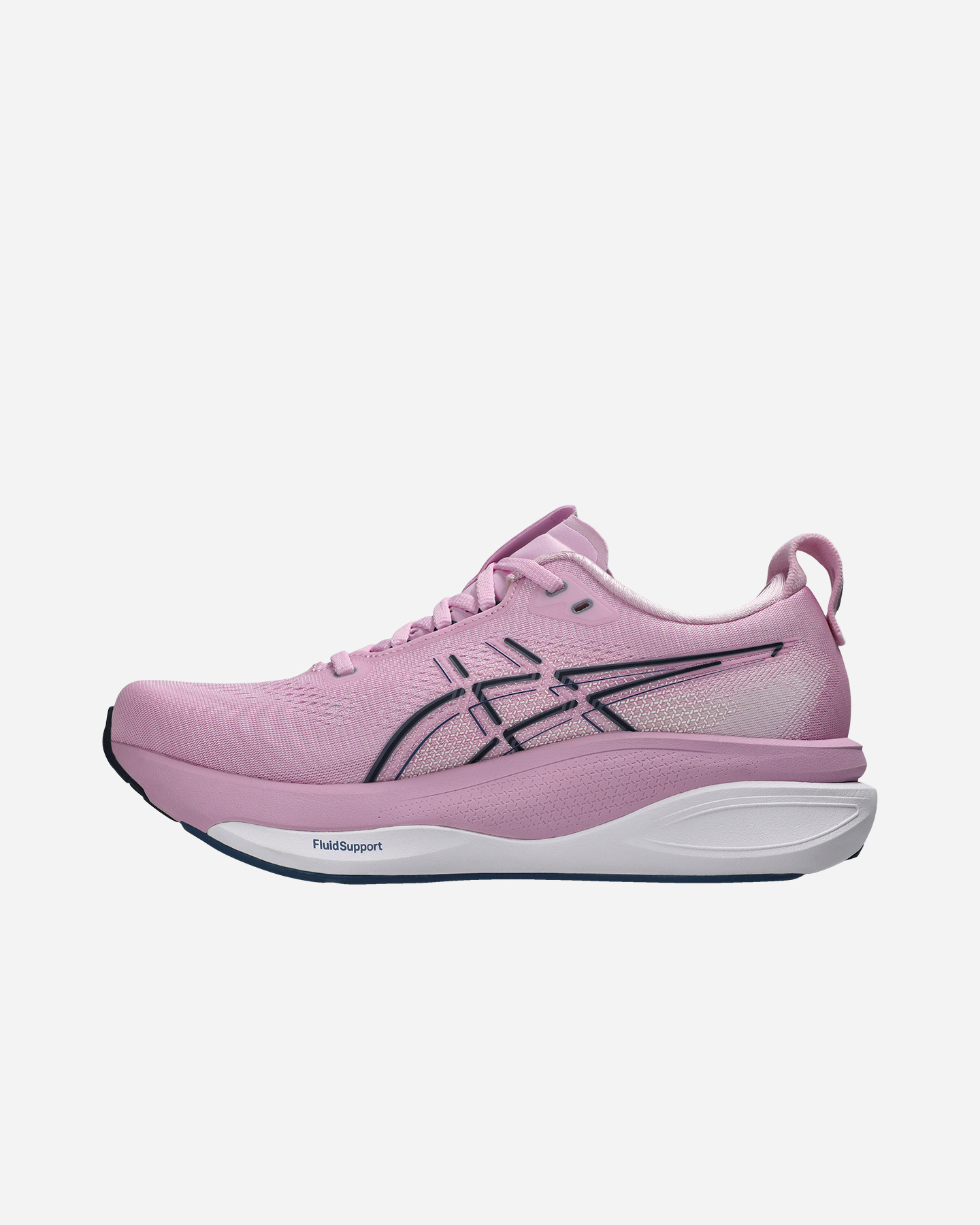 Scarpe running ASICS GEL-KAYANO 33 LITE-SHOW W - Lilla - 5 | Cisalfa Sport