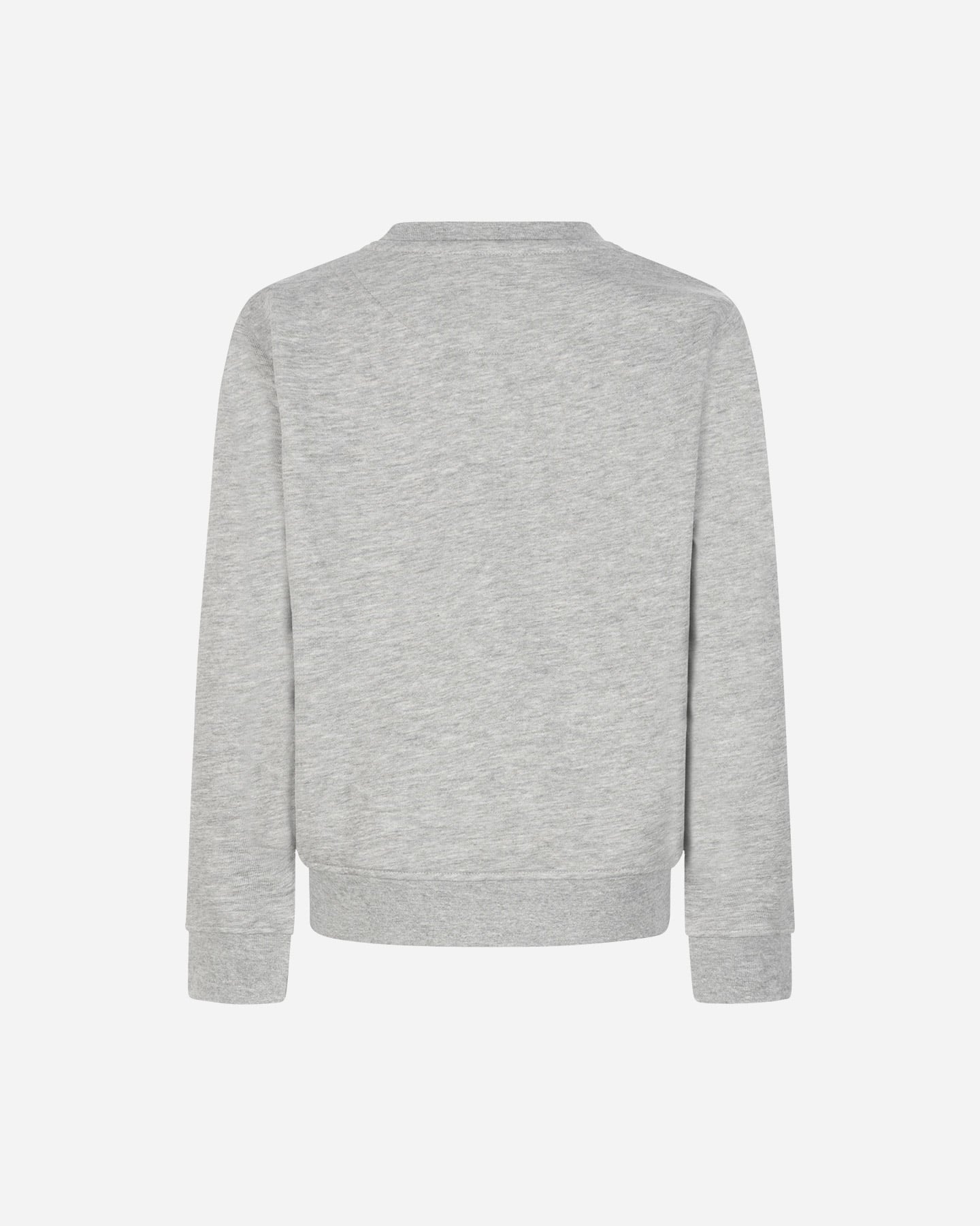 Felpa ENERGETICS BASIC JR - Grigio - 1 | Cisalfa Sport