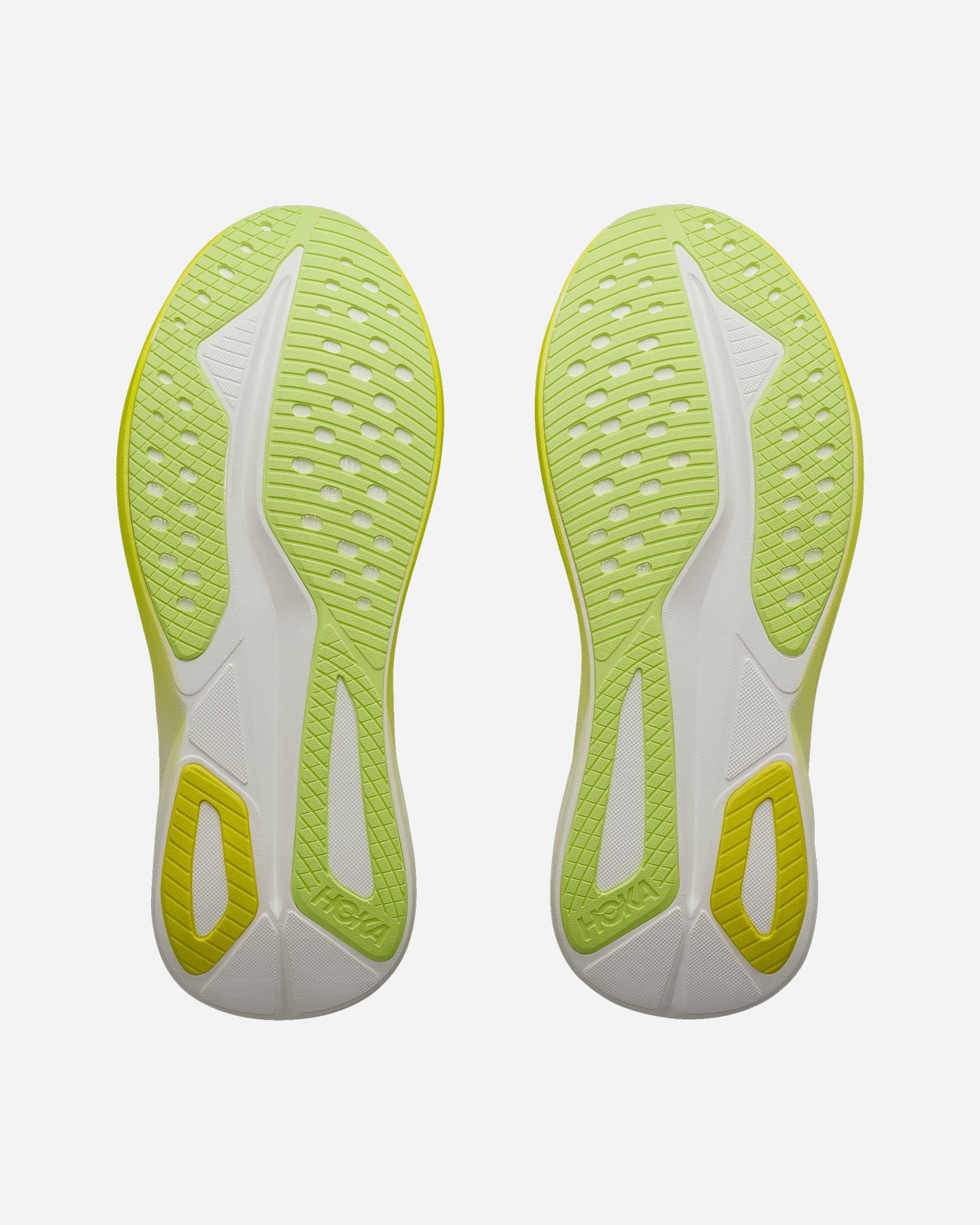 Scarpe running HOKA MACH 7 M - 3 | Cisalfa Sport