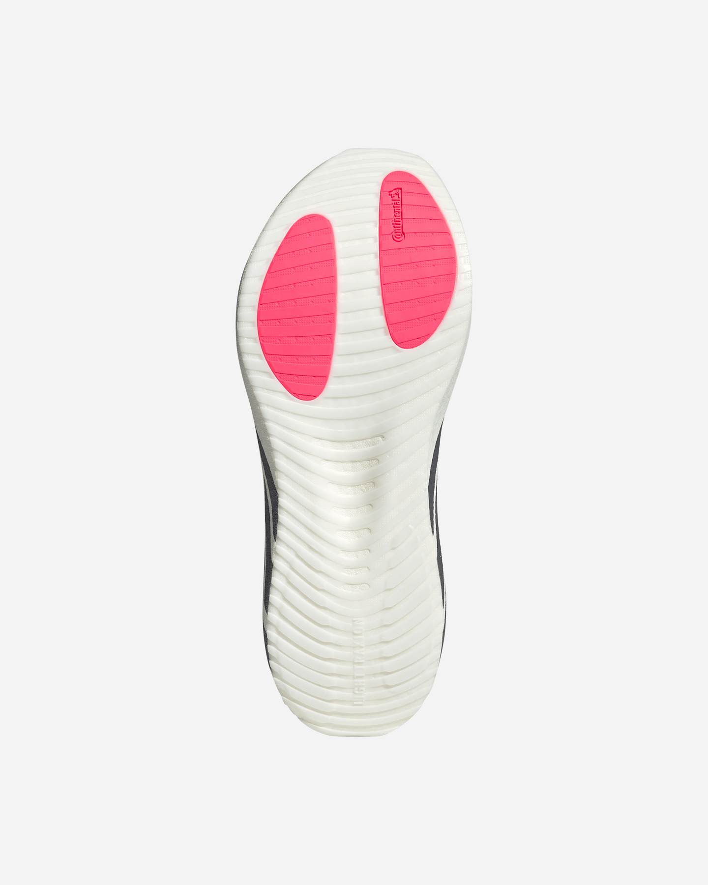 Scarpe running ADIDAS HYPERBOOST RUN M - 2 | Cisalfa Sport