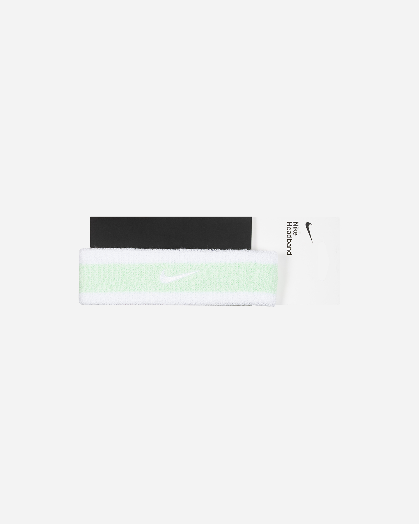 Fascia testa NIKE SWOOSH  - 1 | Cisalfa Sport