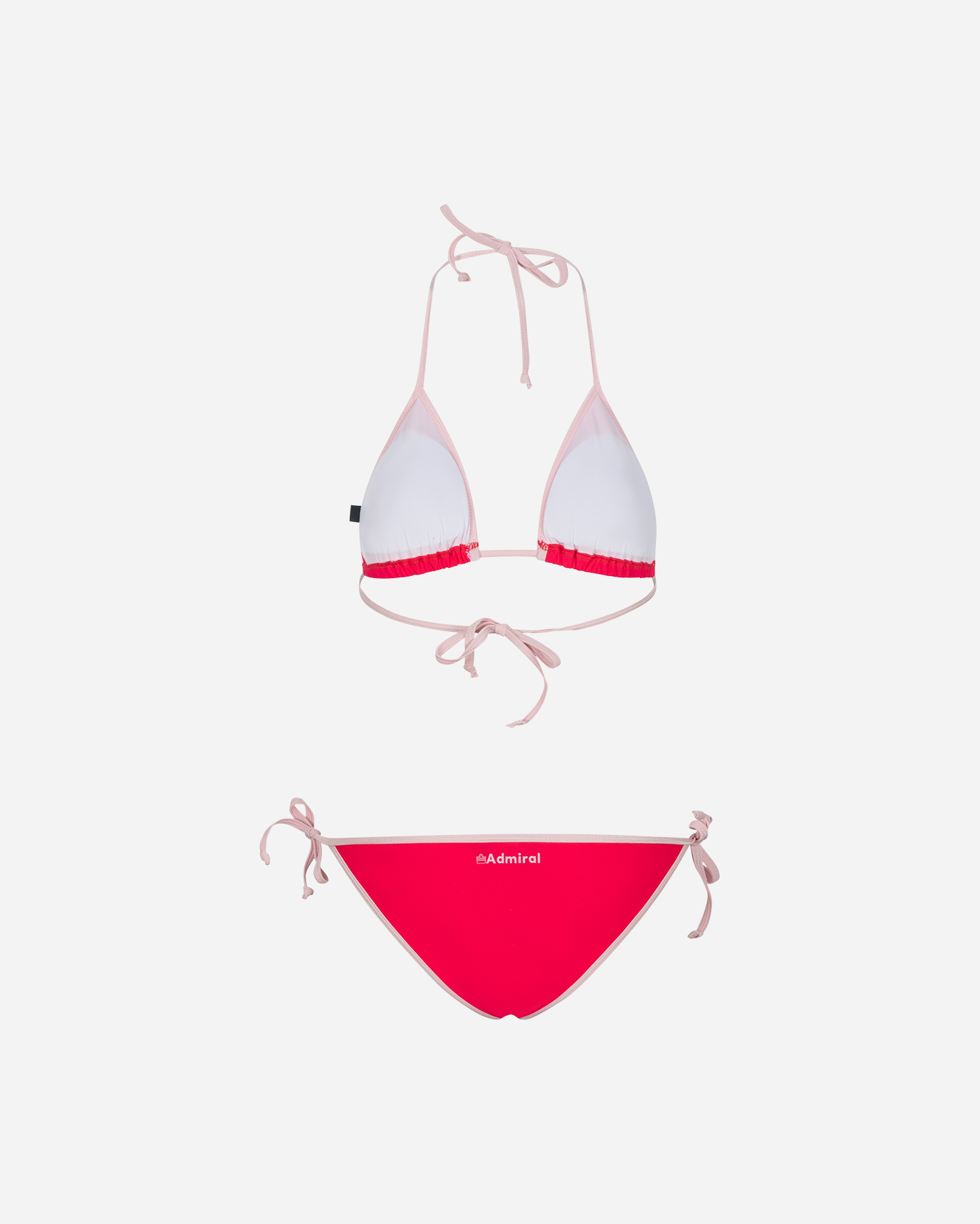 Bikini ADMIRAL ESSENTIAL MOOD W - Fucsia - 1 | Cisalfa Sport