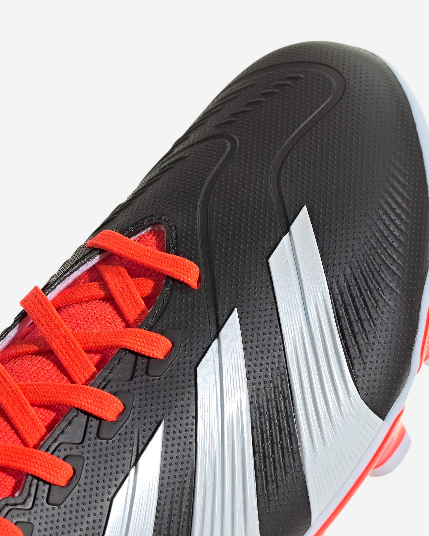 Scarpe calcio ADIDAS PREDATOR LEAGUE MG M - Nero - 5 | Cisalfa Sport