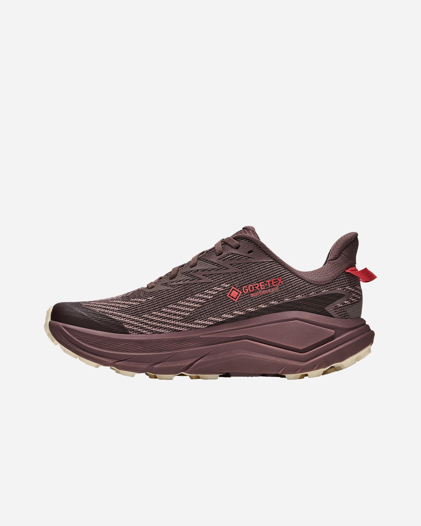 Scarpe trail HOKA CHALLENGER 8 GTX W - Nero - 5 | Cisalfa Sport