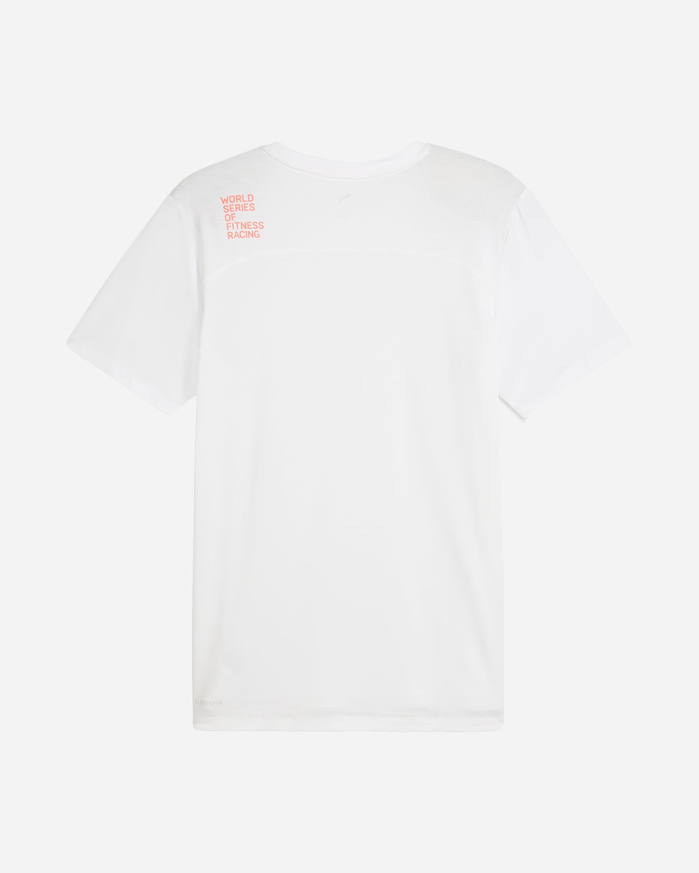 T-shirt training PUMA HYROX CLOUDSPUN THERMOADAPT M - Bianco - 1 | Cisalfa Sport