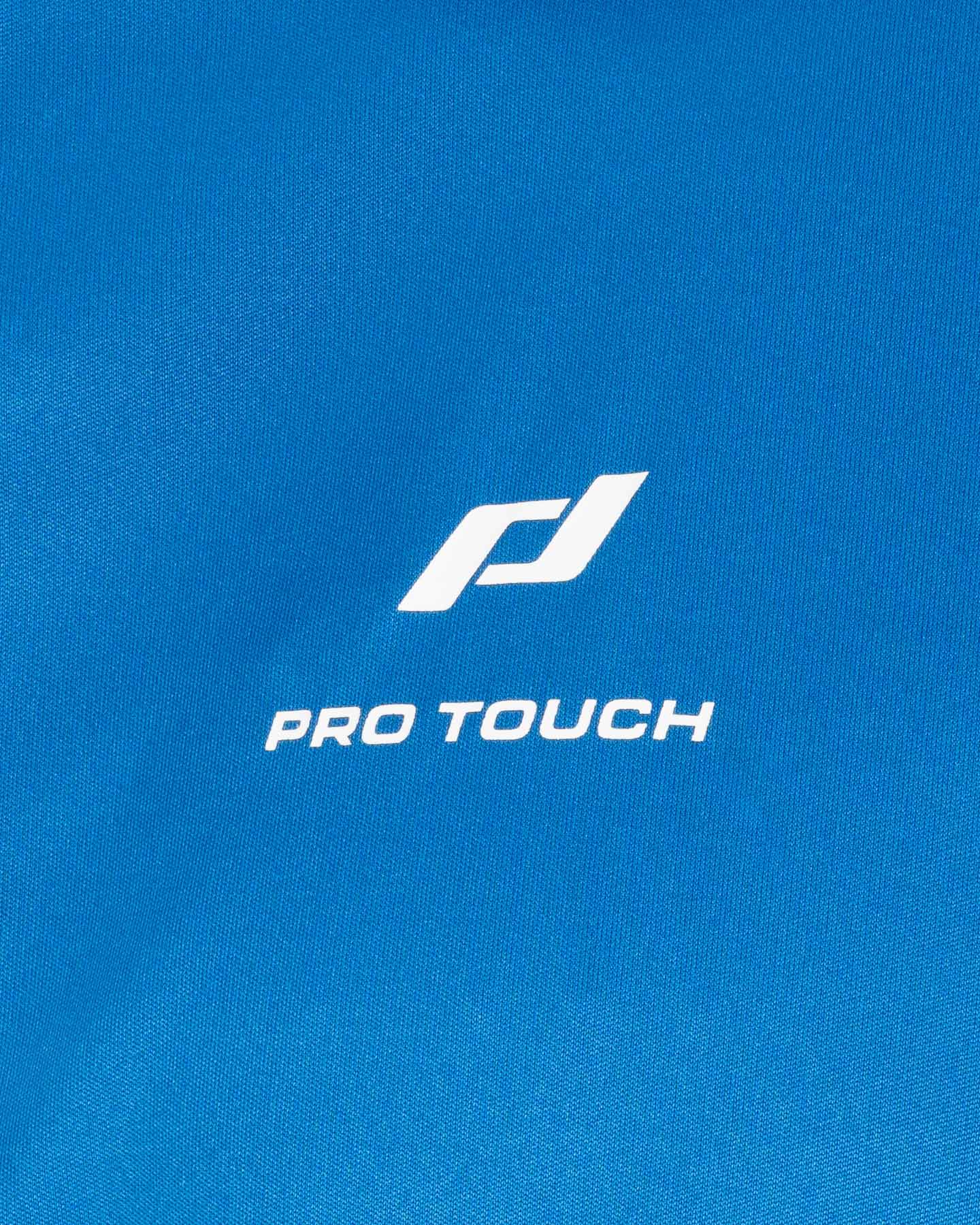 Maglia calcio PRO TOUCH FOOTBALL M - Blu - 2 | Cisalfa Sport