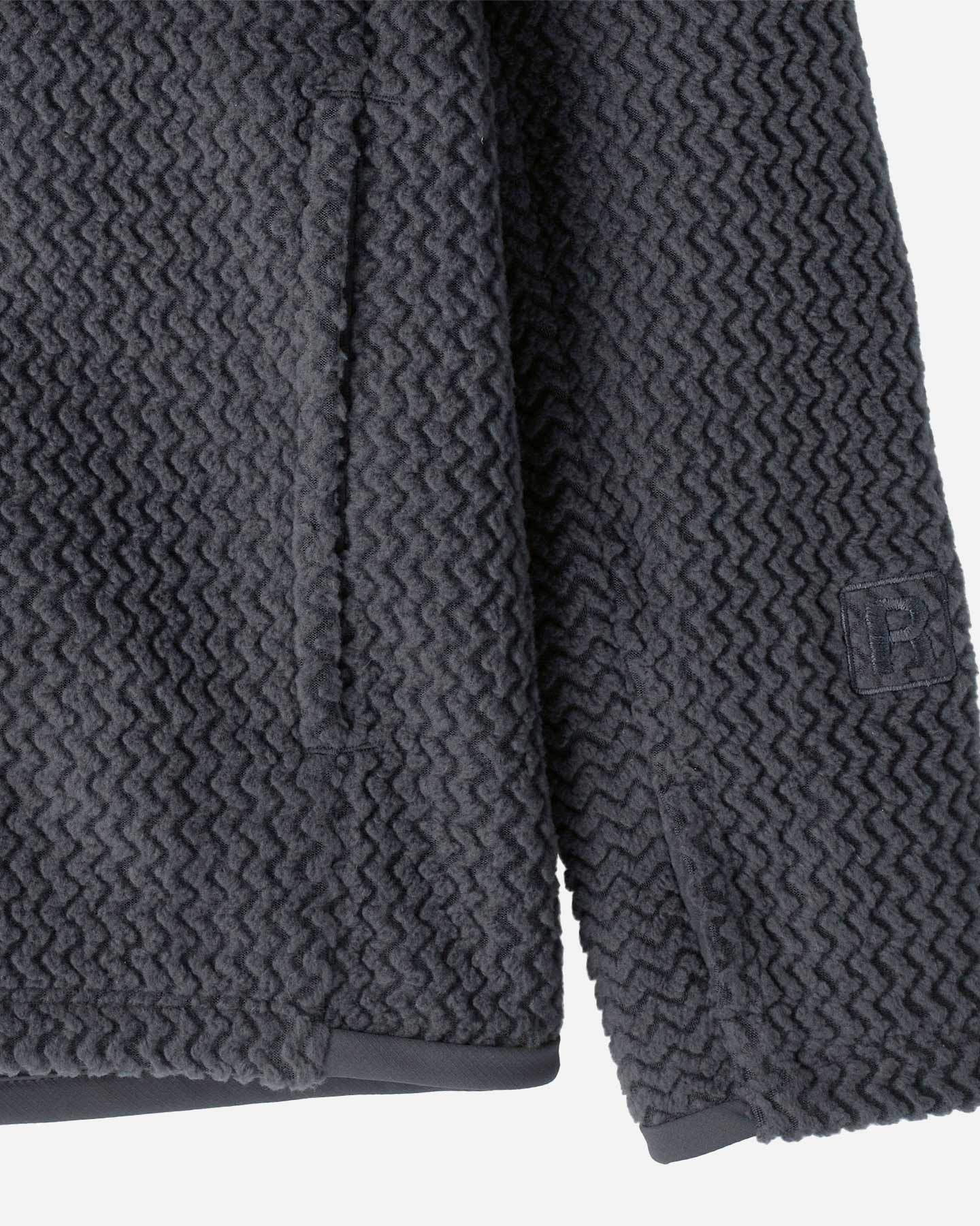 Pile PATAGONIA R1 AIR JR - Blu - 2 | Cisalfa Sport