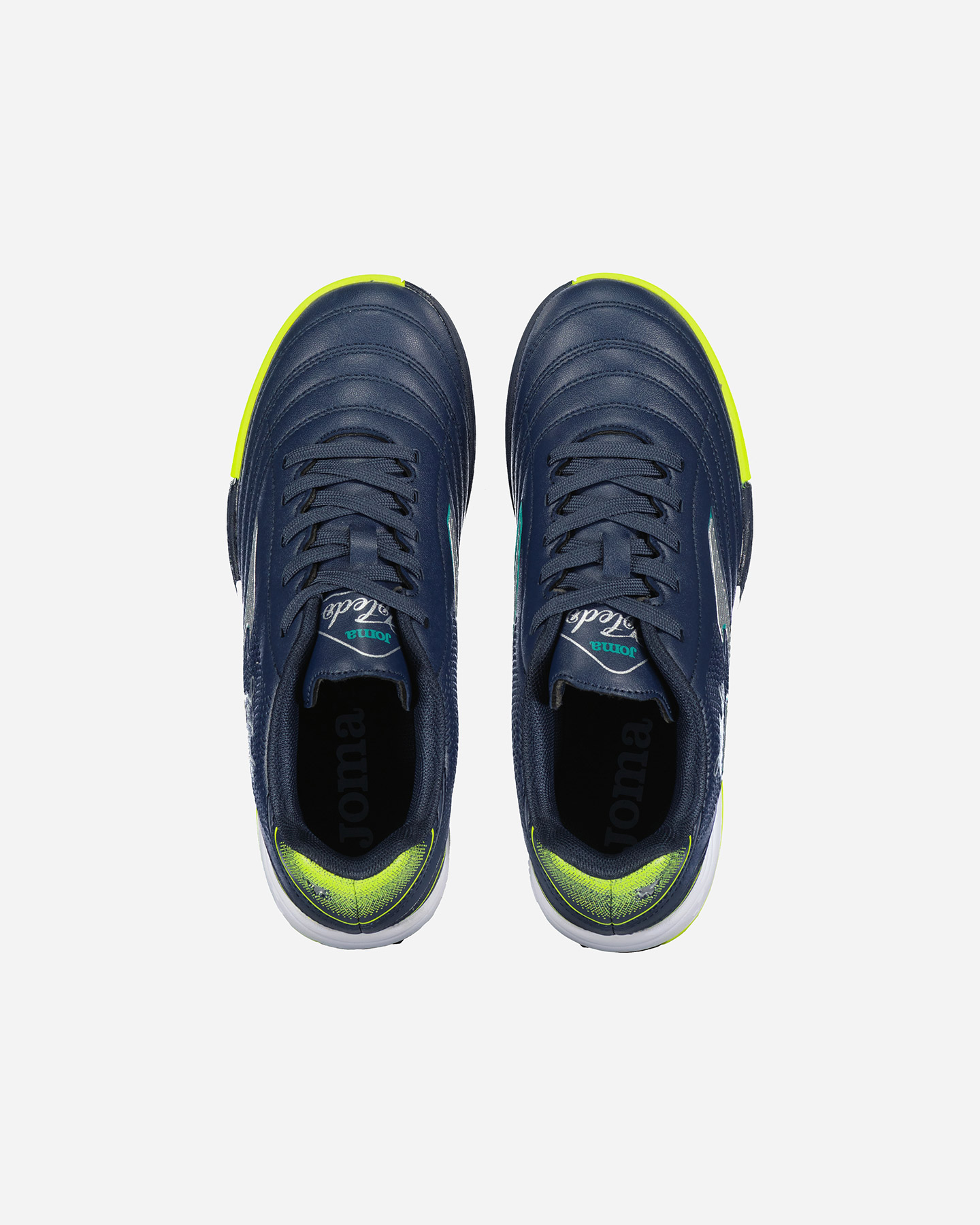 Scarpe calcio JOMA TOLEDO TF JR - Color mix - 3 | Cisalfa Sport