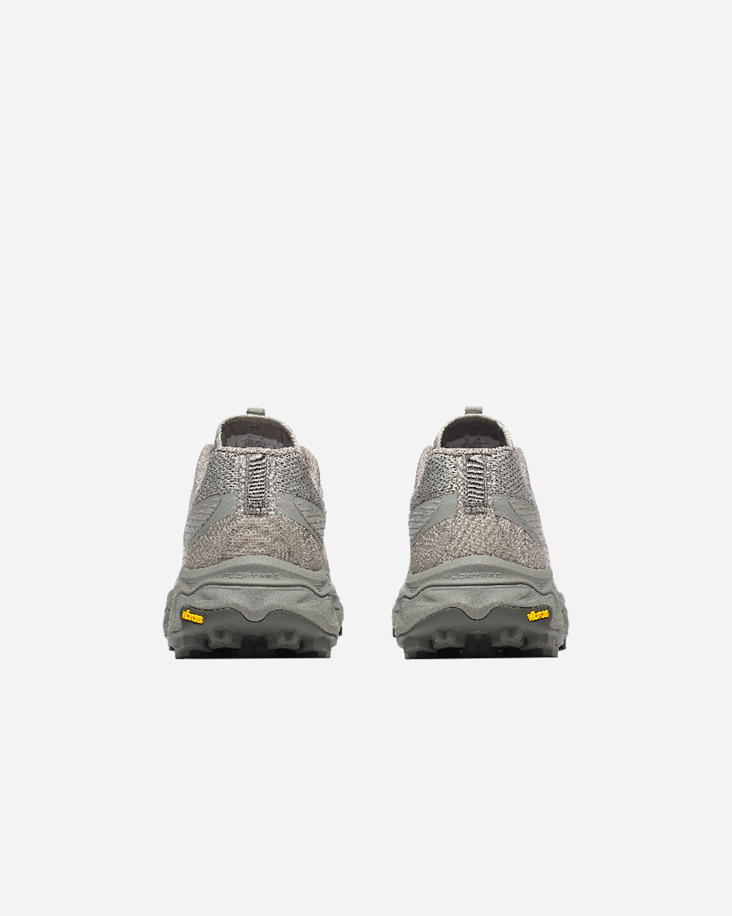 Scarpe trail MERRELL AGILITY PEAK 6 M - Grigio - 4 | Cisalfa Sport