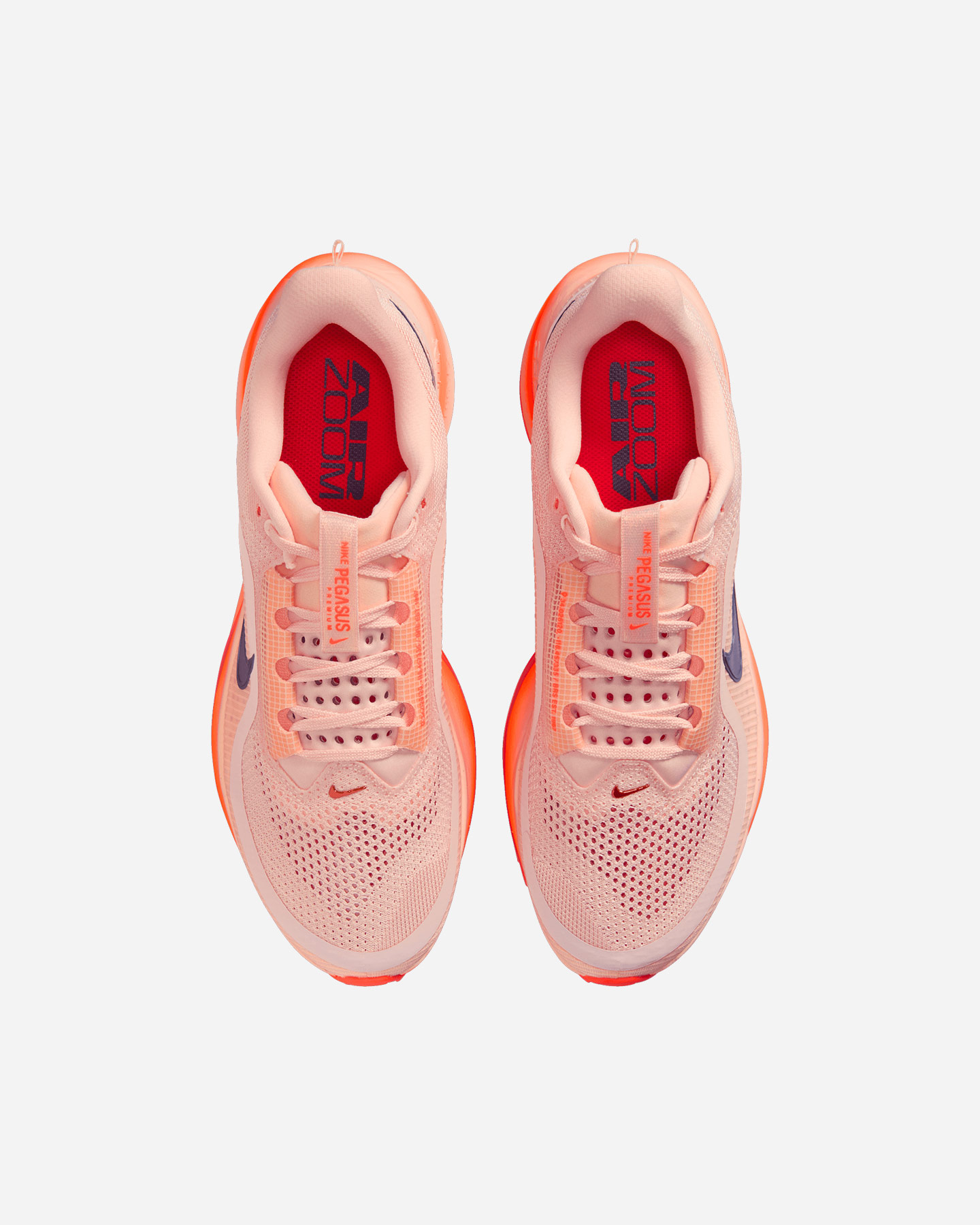 Scarpe running NIKE PEGASUS PREMIUM M - Color mix - 3 | Cisalfa Sport