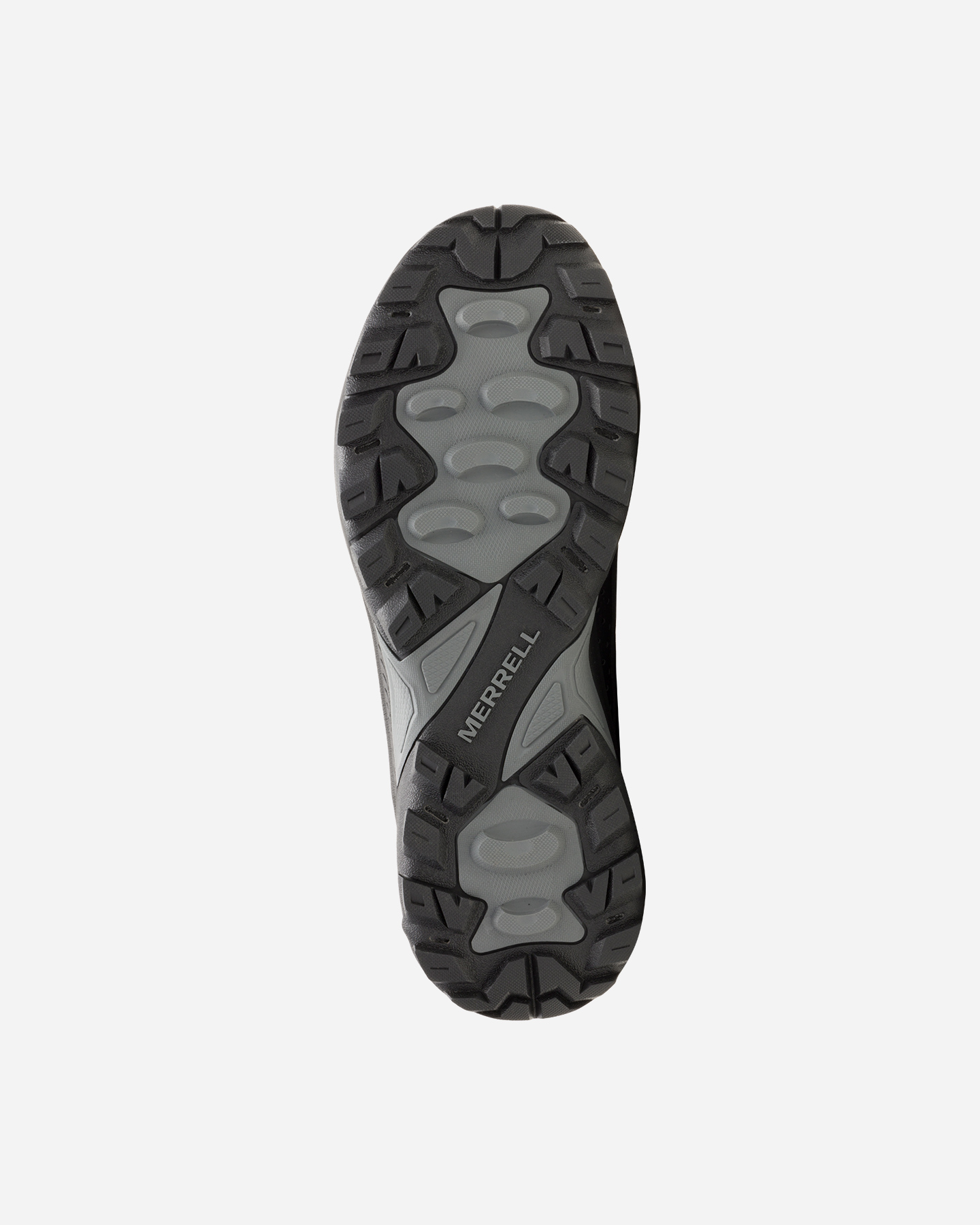 Scarpe escursionismo MERRELL SPEED STRIKE 2 MID GTX M - Nero - 2 | Cisalfa Sport