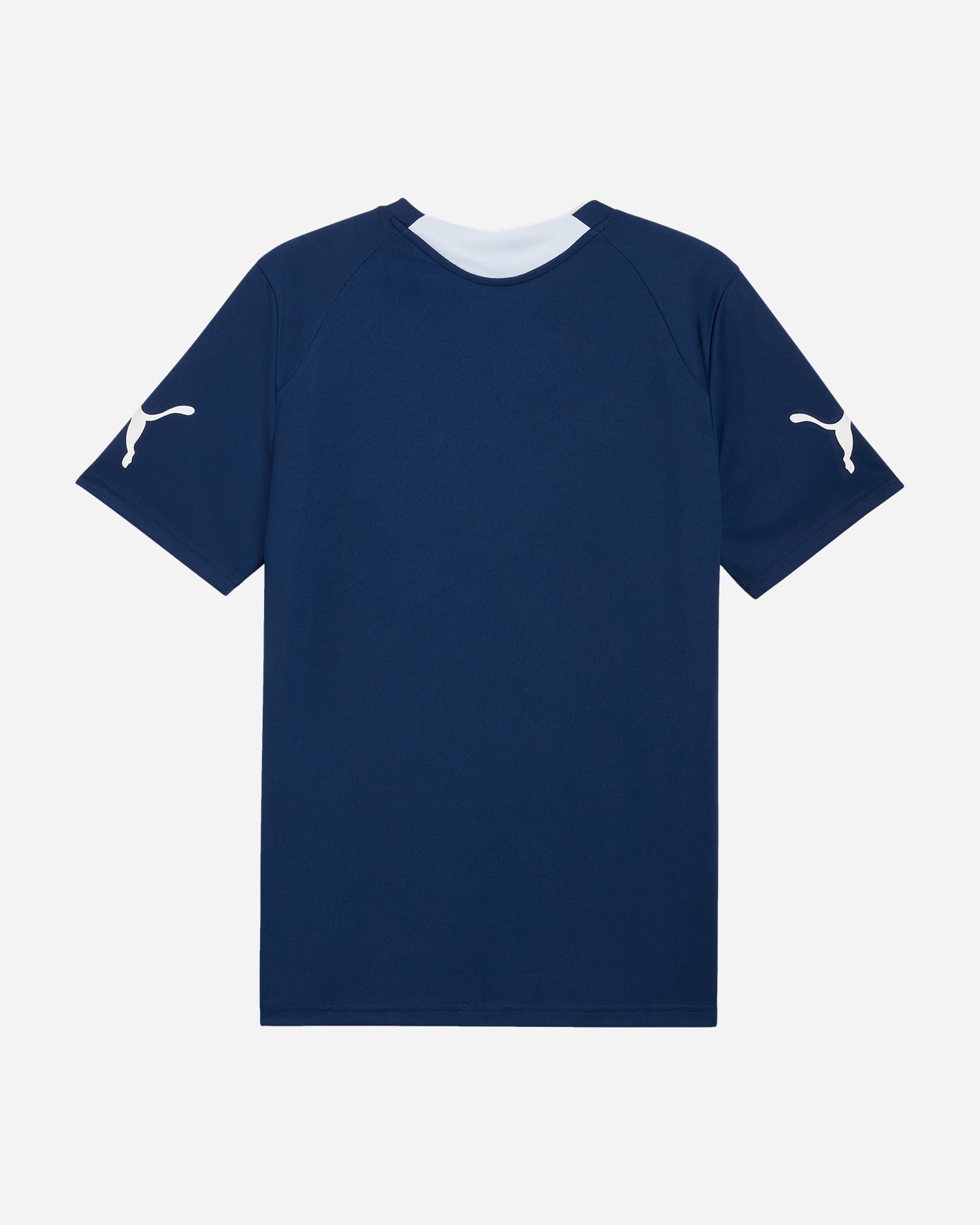 Maglia calcio PUMA INDIVIDUALFINAL M - Blu - 1 | Cisalfa Sport