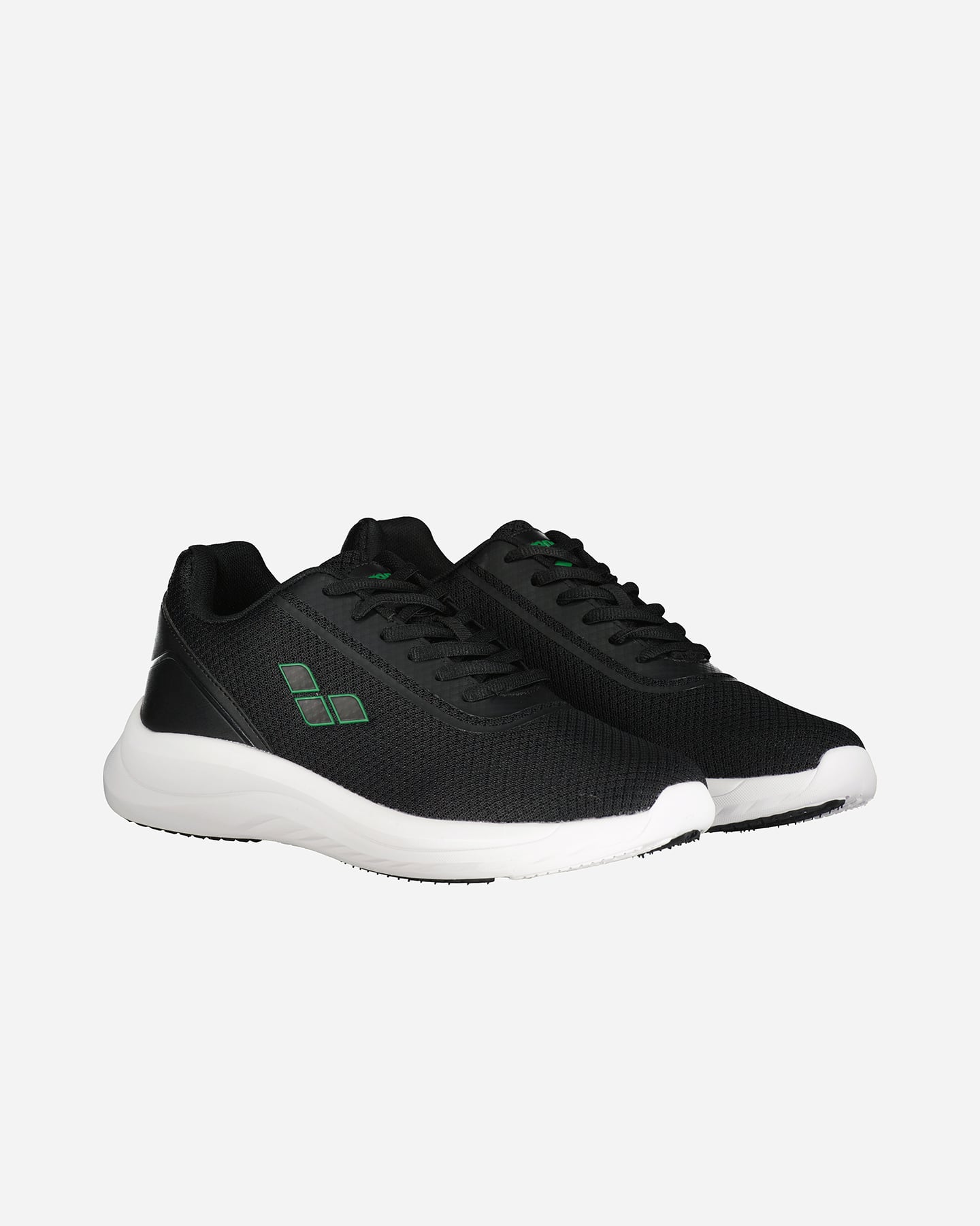 Scarpe running ARENA HAARLEM 3.0 M - Nero - 1 | Cisalfa Sport