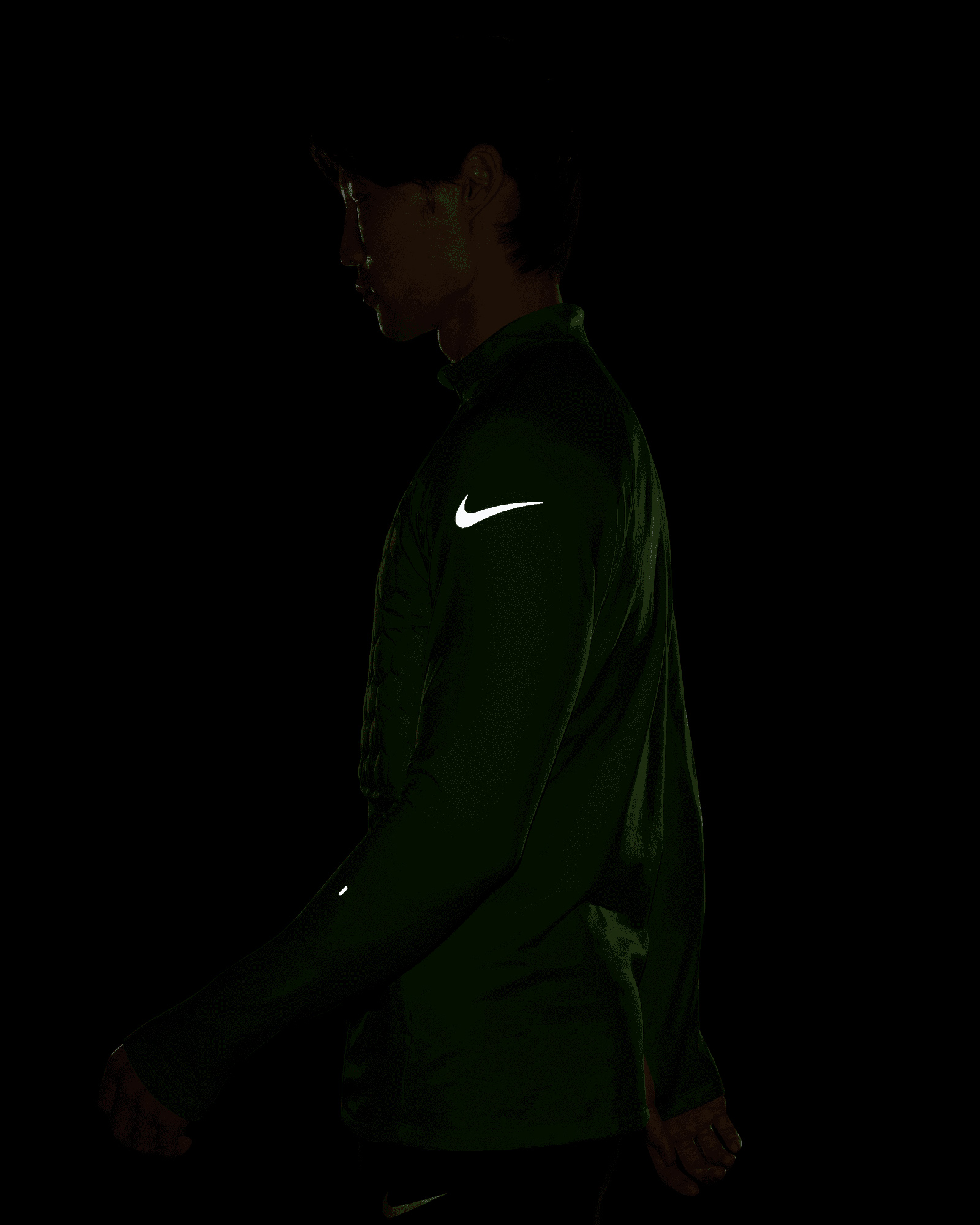 Maglia calcio NIKE TF STRIKE DRILL M - Color mix - 3 | Cisalfa Sport