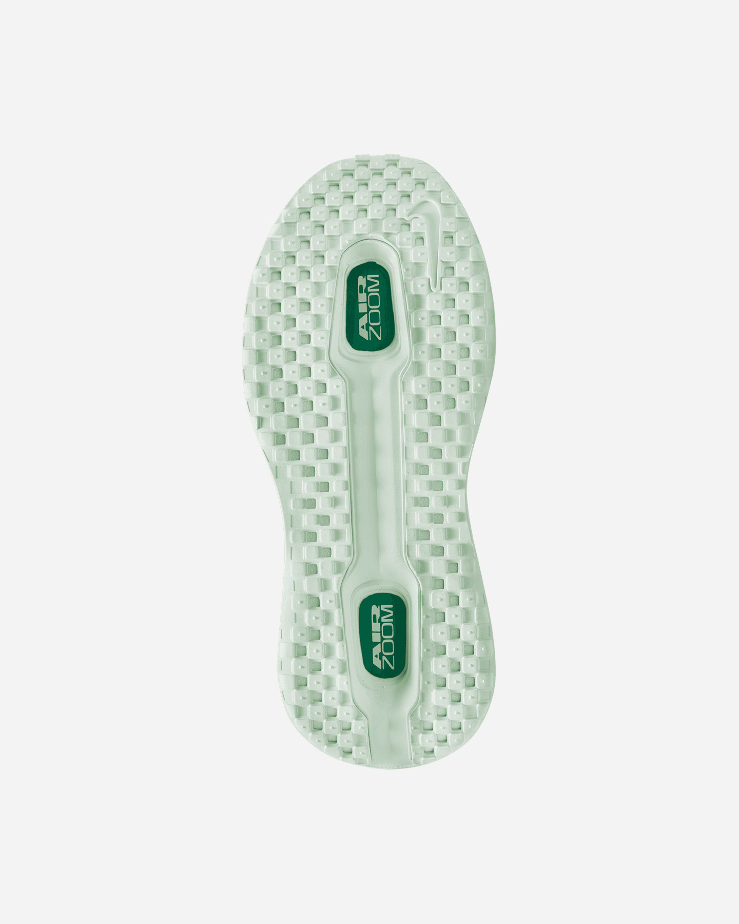 Scarpe running NIKE VOMERO PREMIUM W - Verde - 1 | Cisalfa Sport