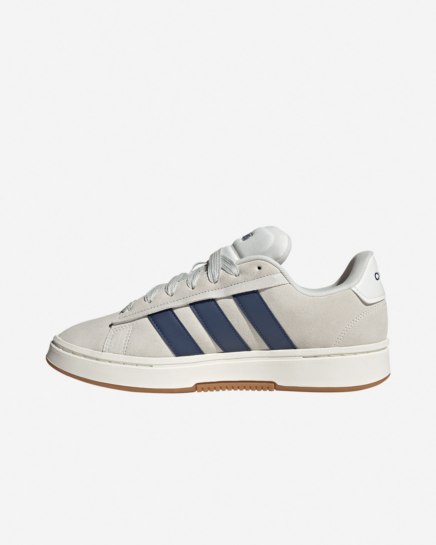Scarpe sneakers ADIDAS CORE GRAND COURT ALPHA 00S M - Grigio - 3 | Cisalfa Sport