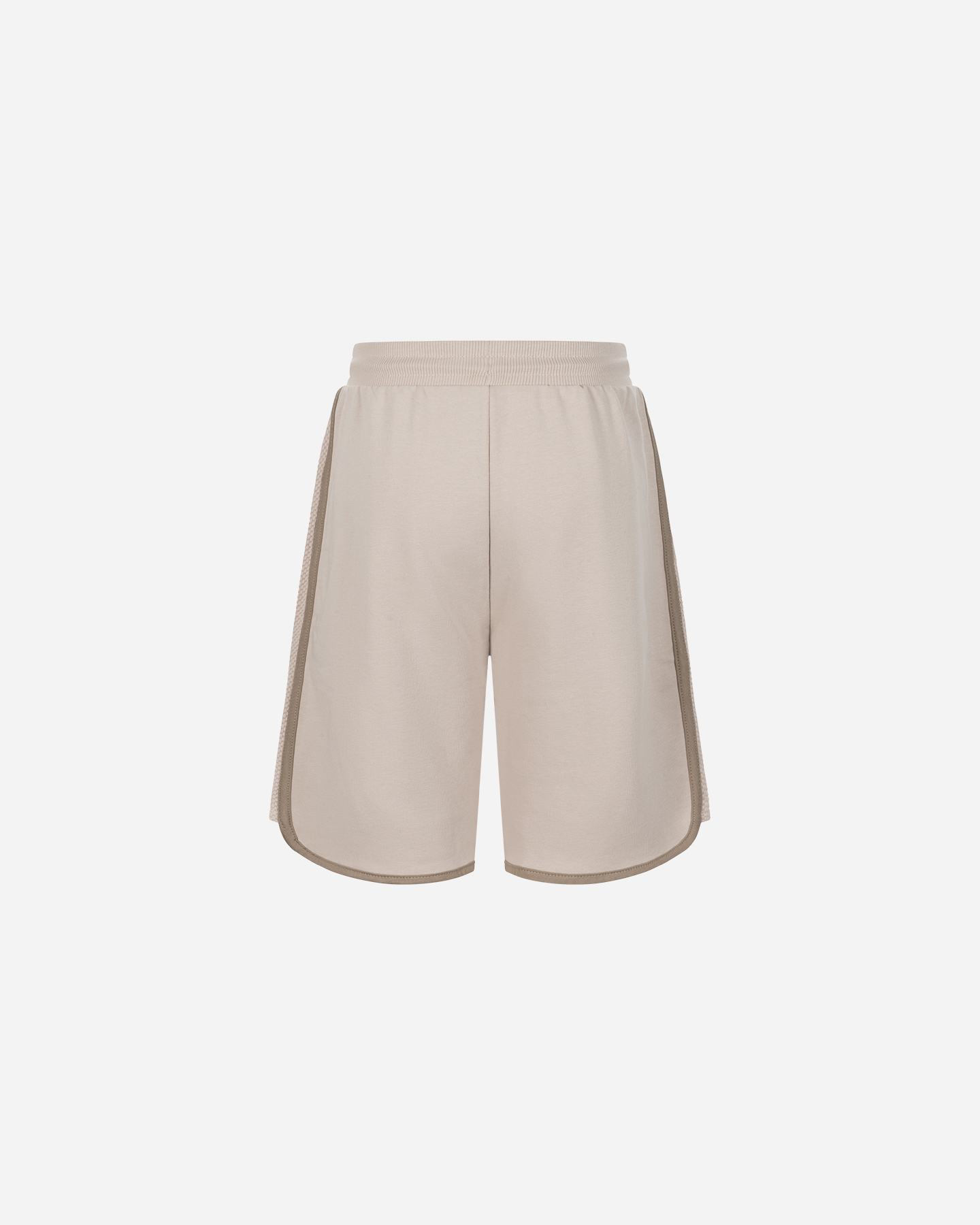 Pantaloncini ARENA ATHLETIC JR - Grigio - 1 | Cisalfa Sport