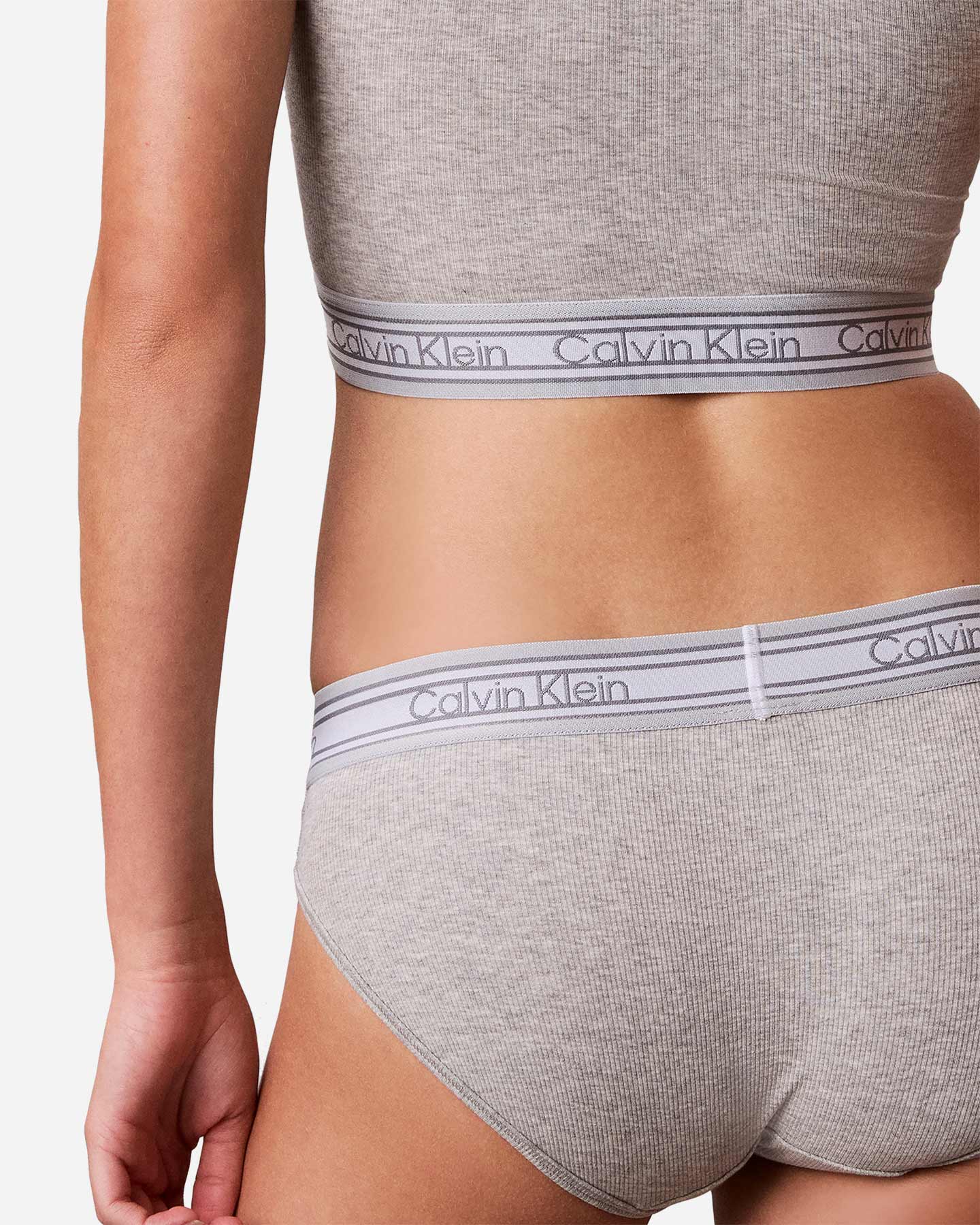 Slip intimo CALVIN KLEIN UNDERWEAR CLASSIC W - 5 | Cisalfa Sport