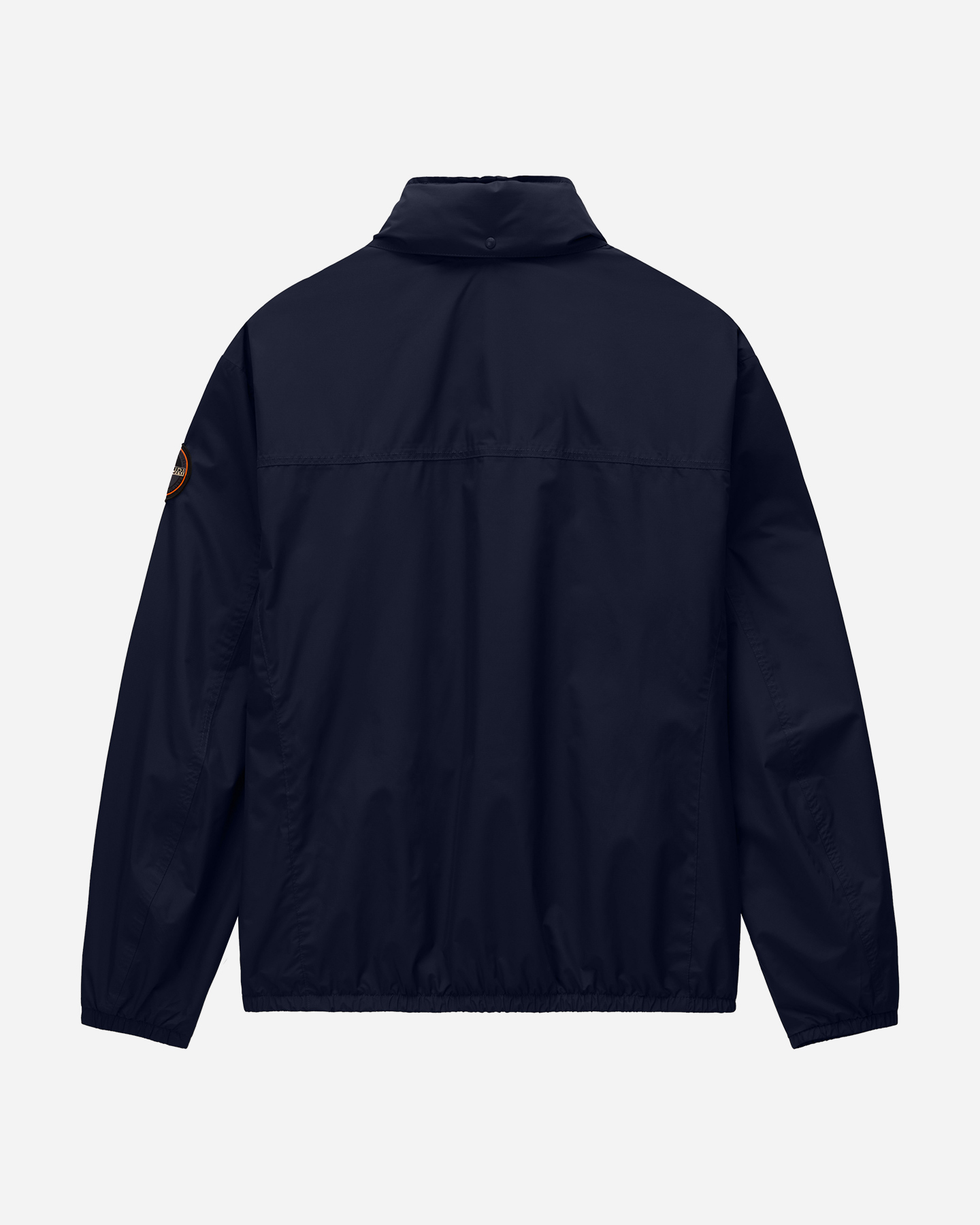 Giubbotto NAPAPIJRI CLOUDY PACKABLE M - Blu - 3 | Cisalfa Sport