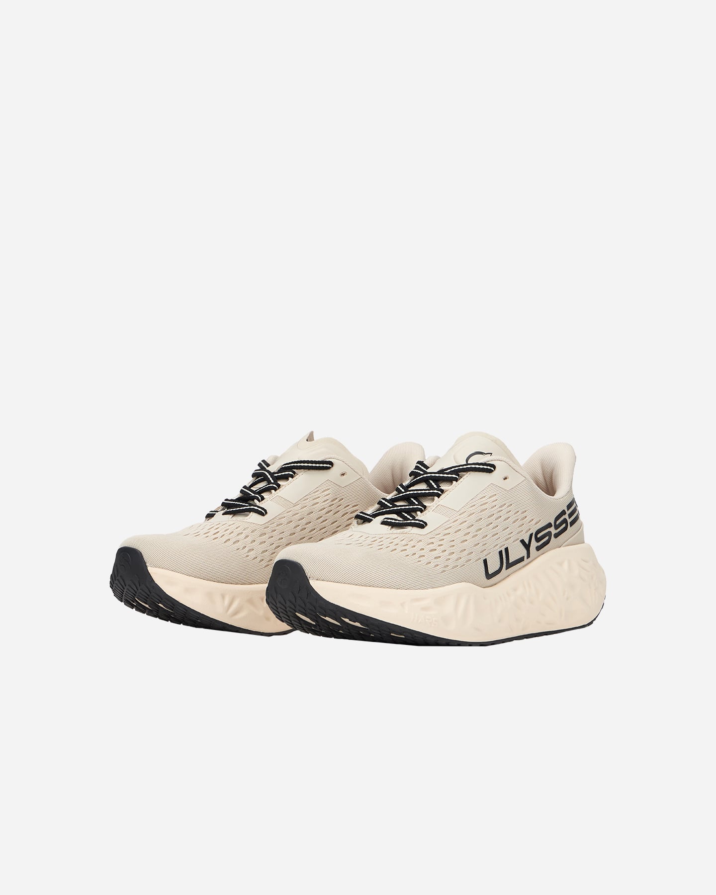 Scarpe running ULYSSES WAYA 2 M - Nero - 1 | Cisalfa Sport