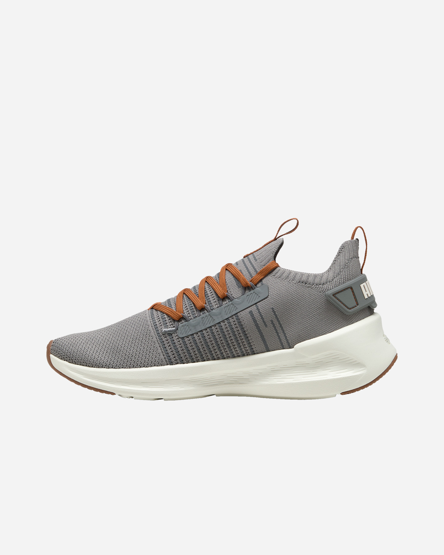 Scarpe sneakers PUMA SOFTRIDE M - Grigio - 3 | Cisalfa Sport