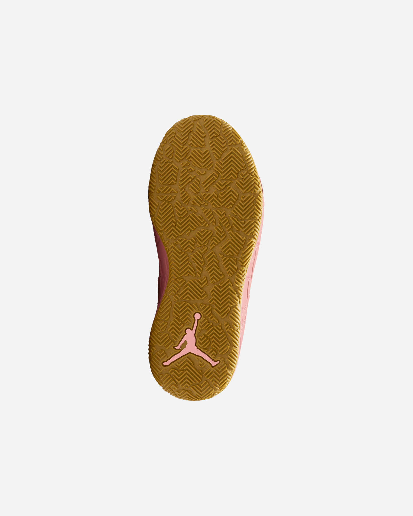 Scarpe basket NIKE DAY 1 JR - Rosso - 2 | Cisalfa Sport