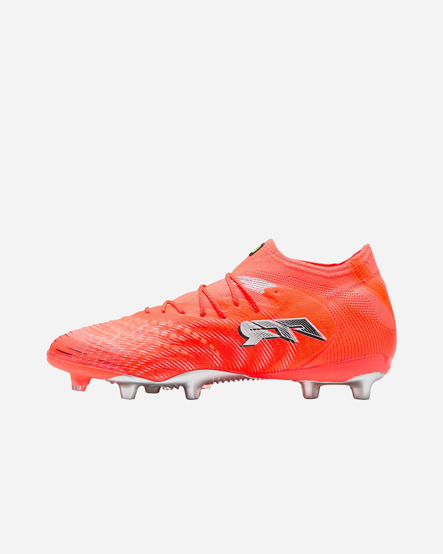 Scarpe calcio PUMA FUTURE 9 ULTIMATE AG M - Color mix - 4 | Cisalfa Sport