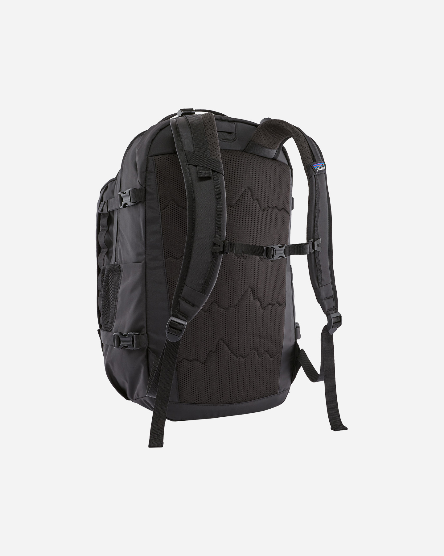 Zaino PATAGONIA REFUGIO 32L  - Nero - 2 | Cisalfa Sport