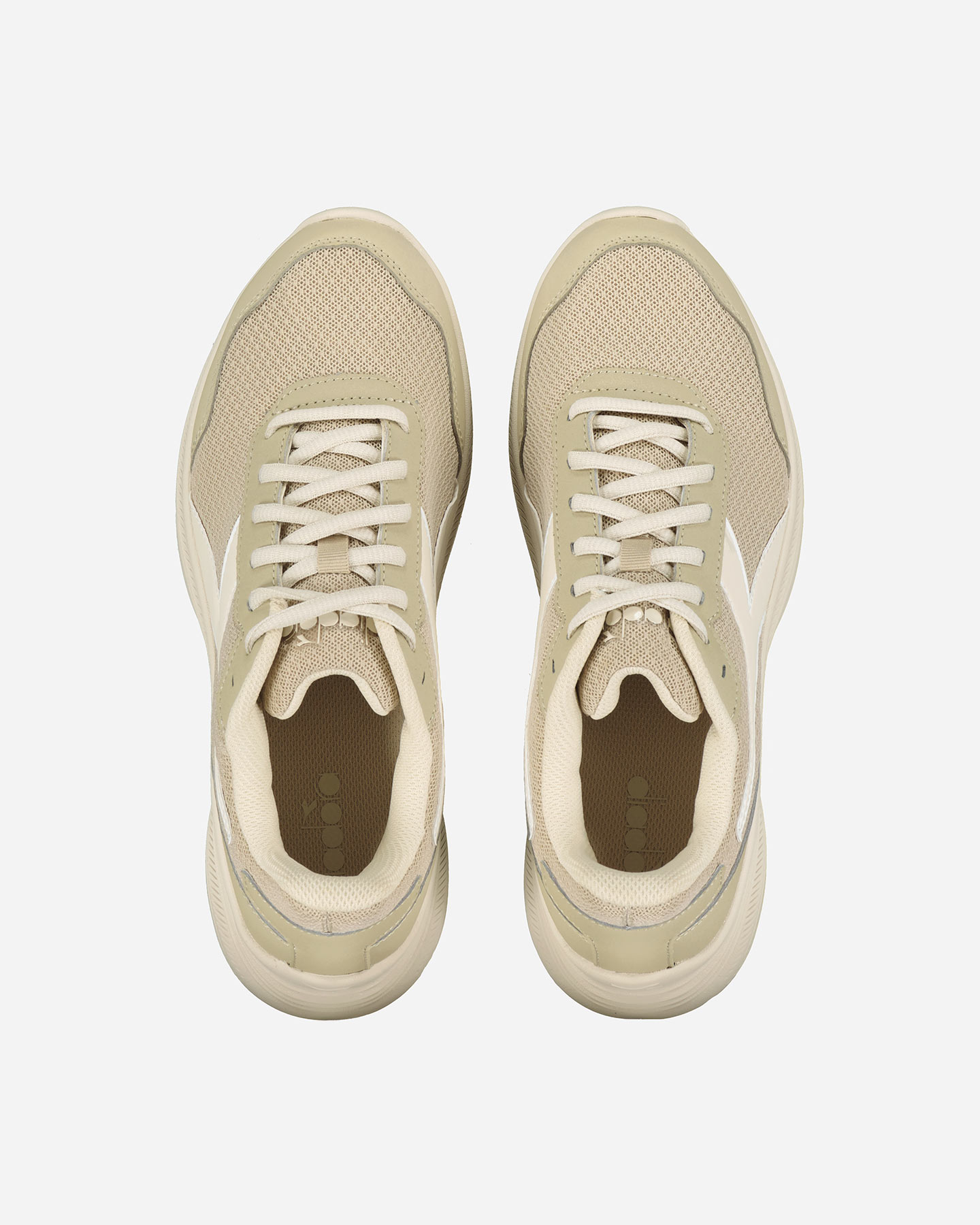 Scarpe running DIADORA EAGLE 8 W - Grigio - 4 | Cisalfa Sport