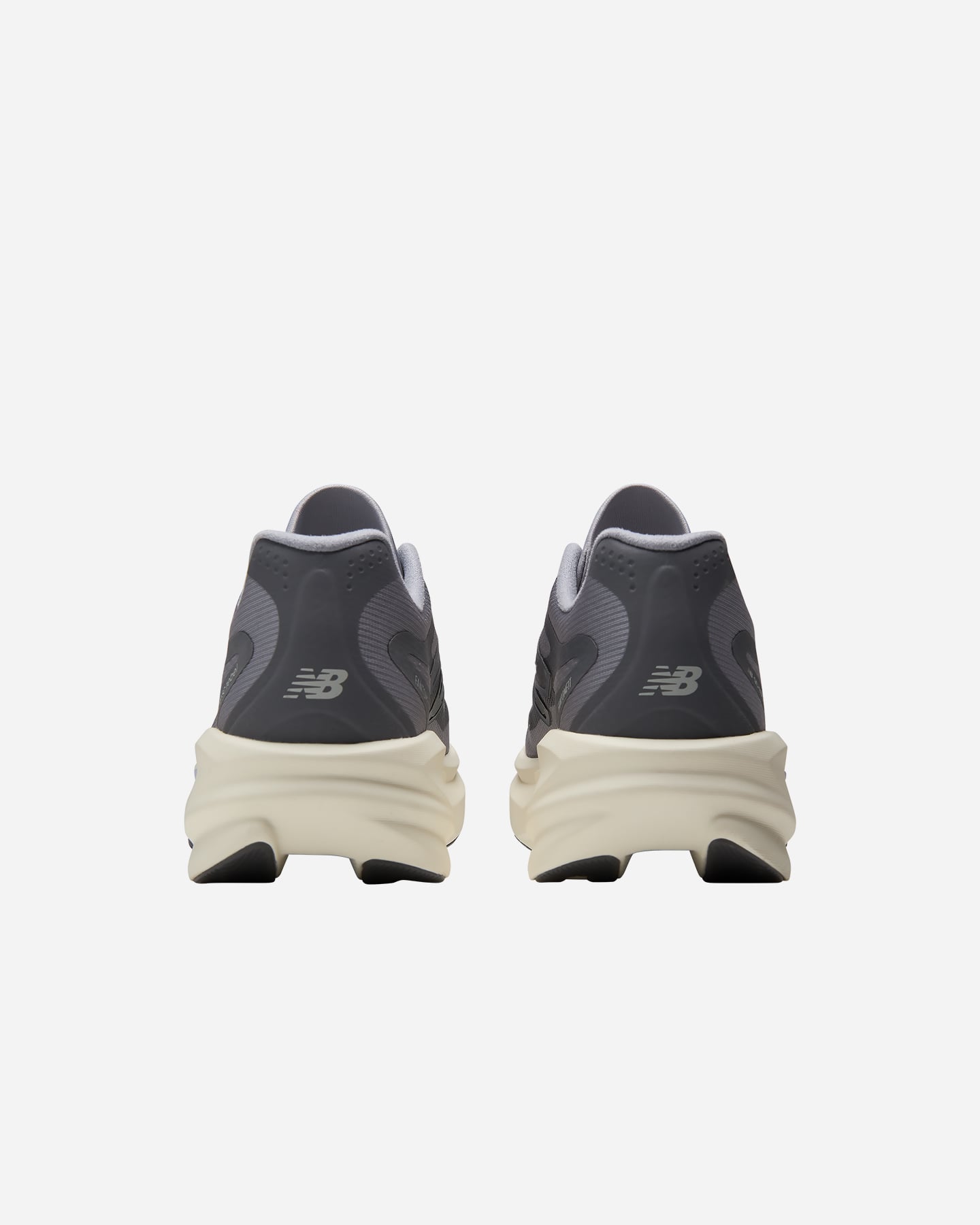 Scarpe running NEW BALANCE SUPERCOMP REBEL V1 M - Grigio - 4 | Cisalfa Sport