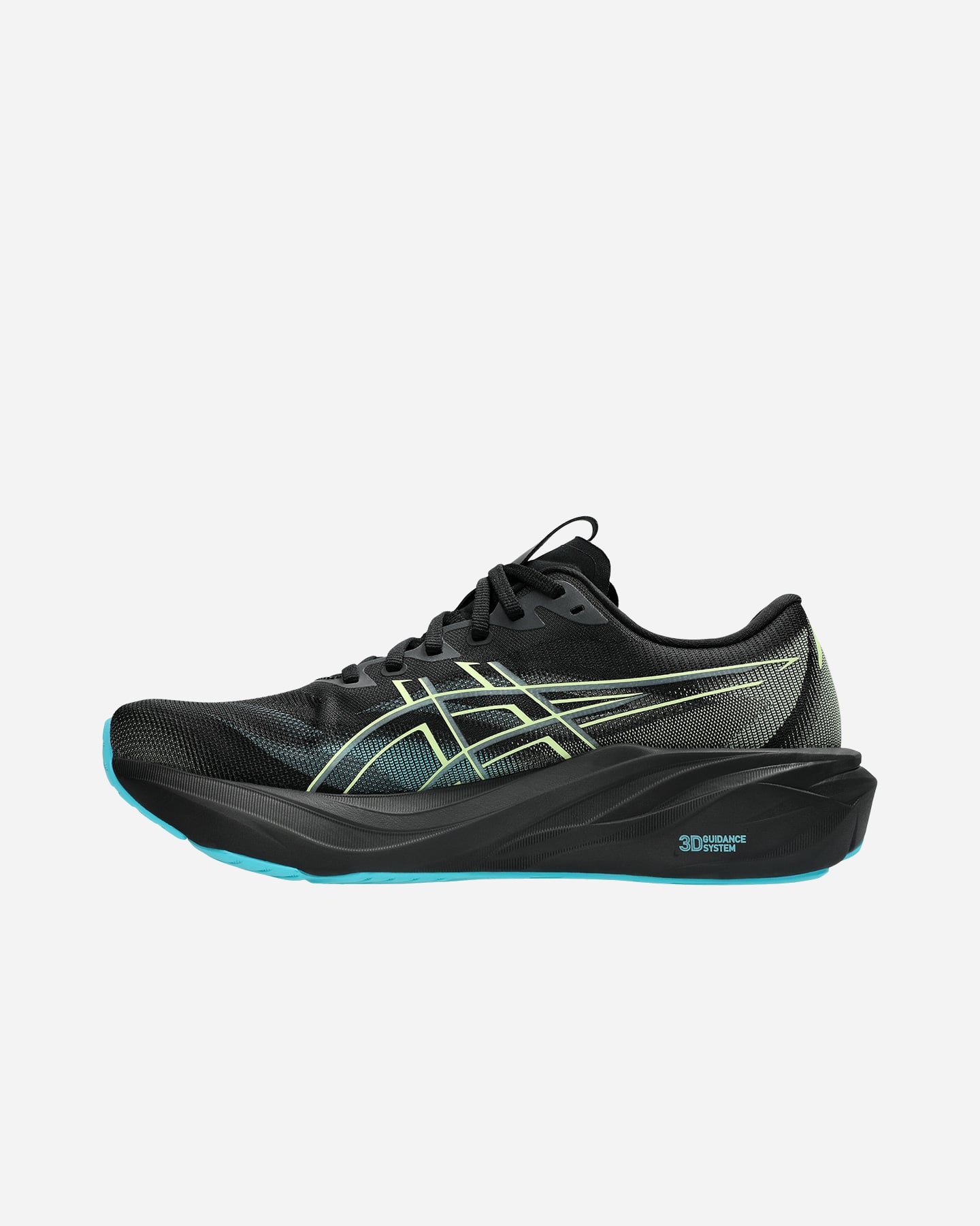 Scarpe running ASICS GT-2000 15 M - 3 | Cisalfa Sport