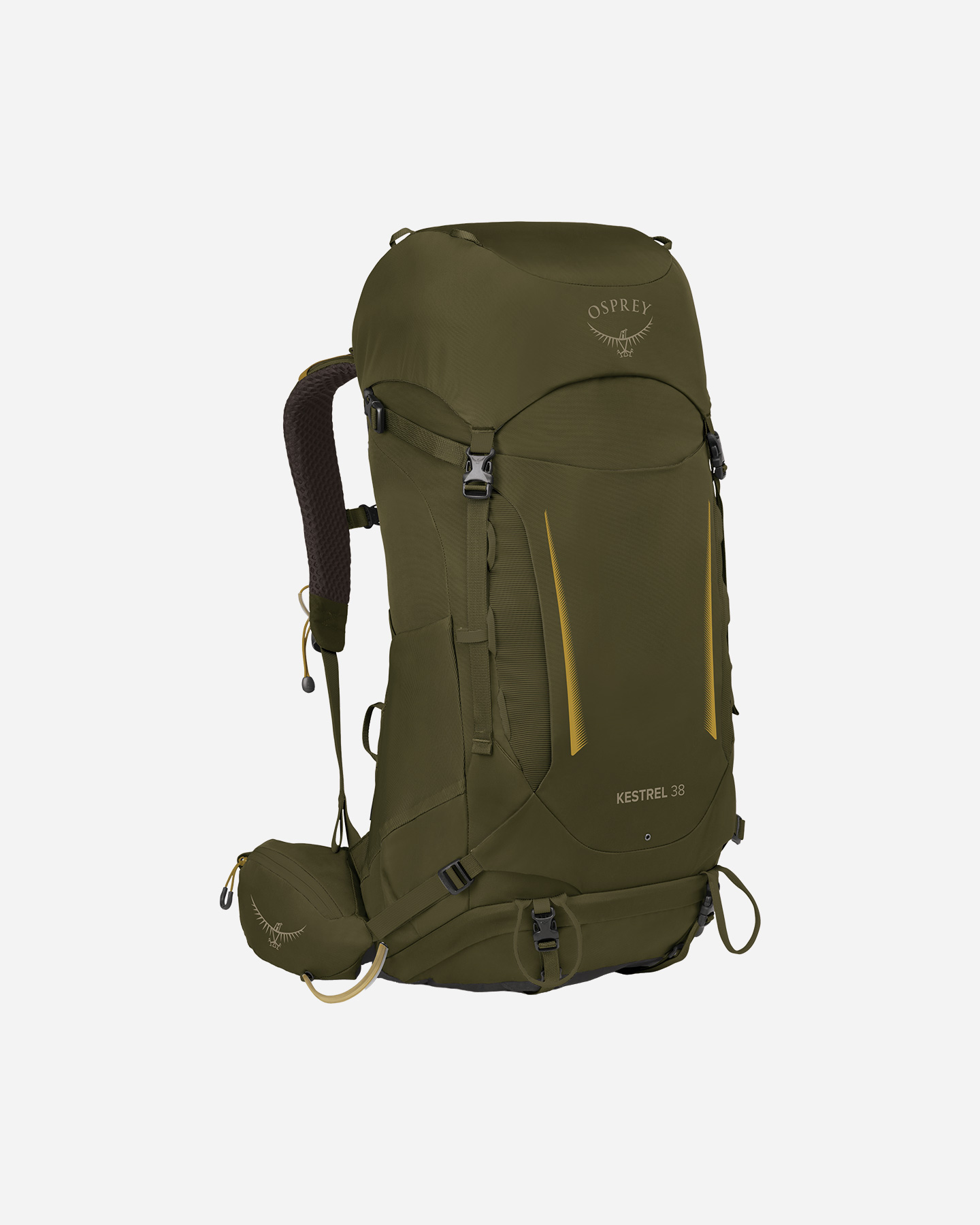 Zaino escursionismo OSPREY KYTE 38 - Marrone - 1 | Cisalfa Sport