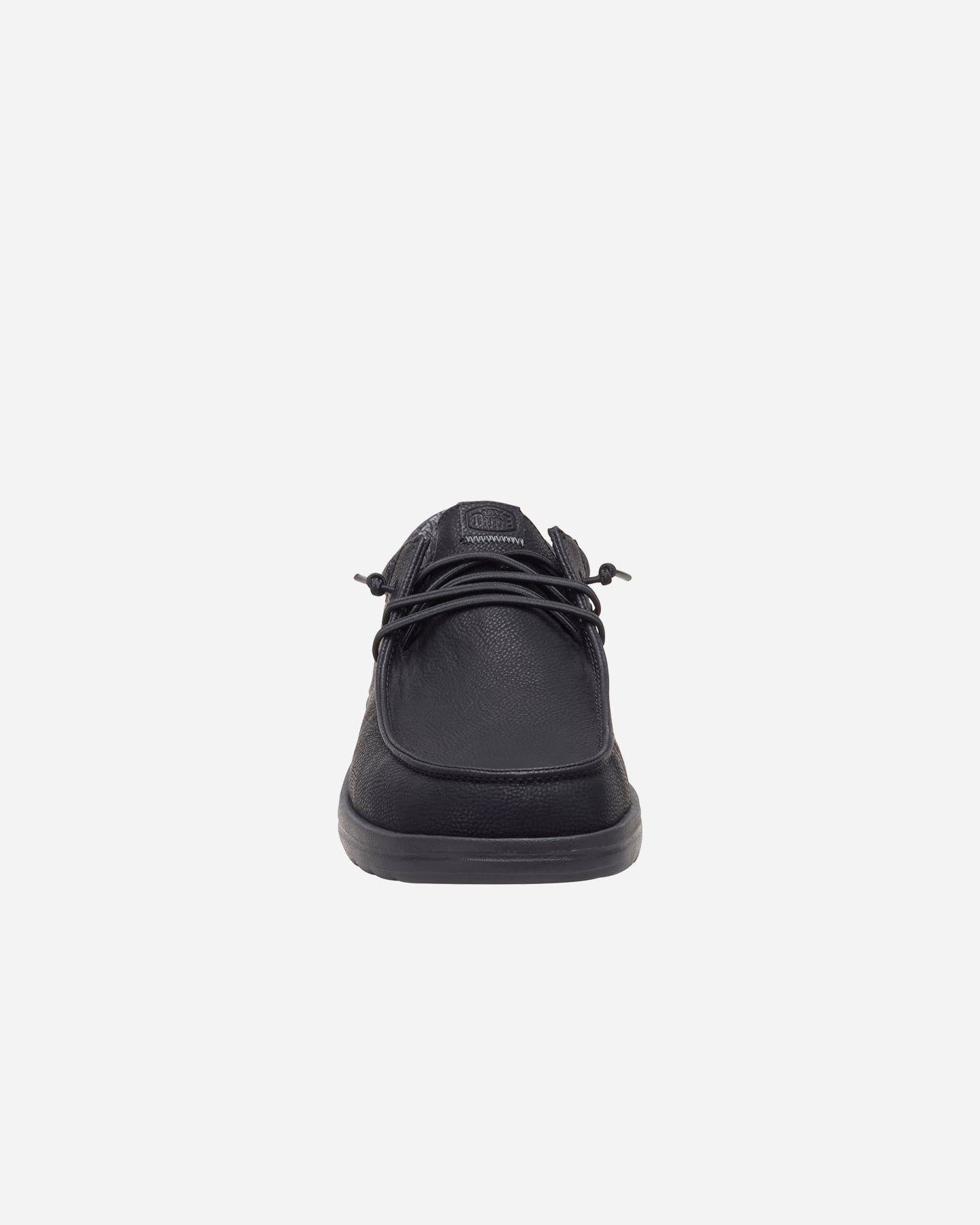 Scarpe urban HEYDUDE PAUL CLASSIC M - Nero - 2 | Cisalfa Sport