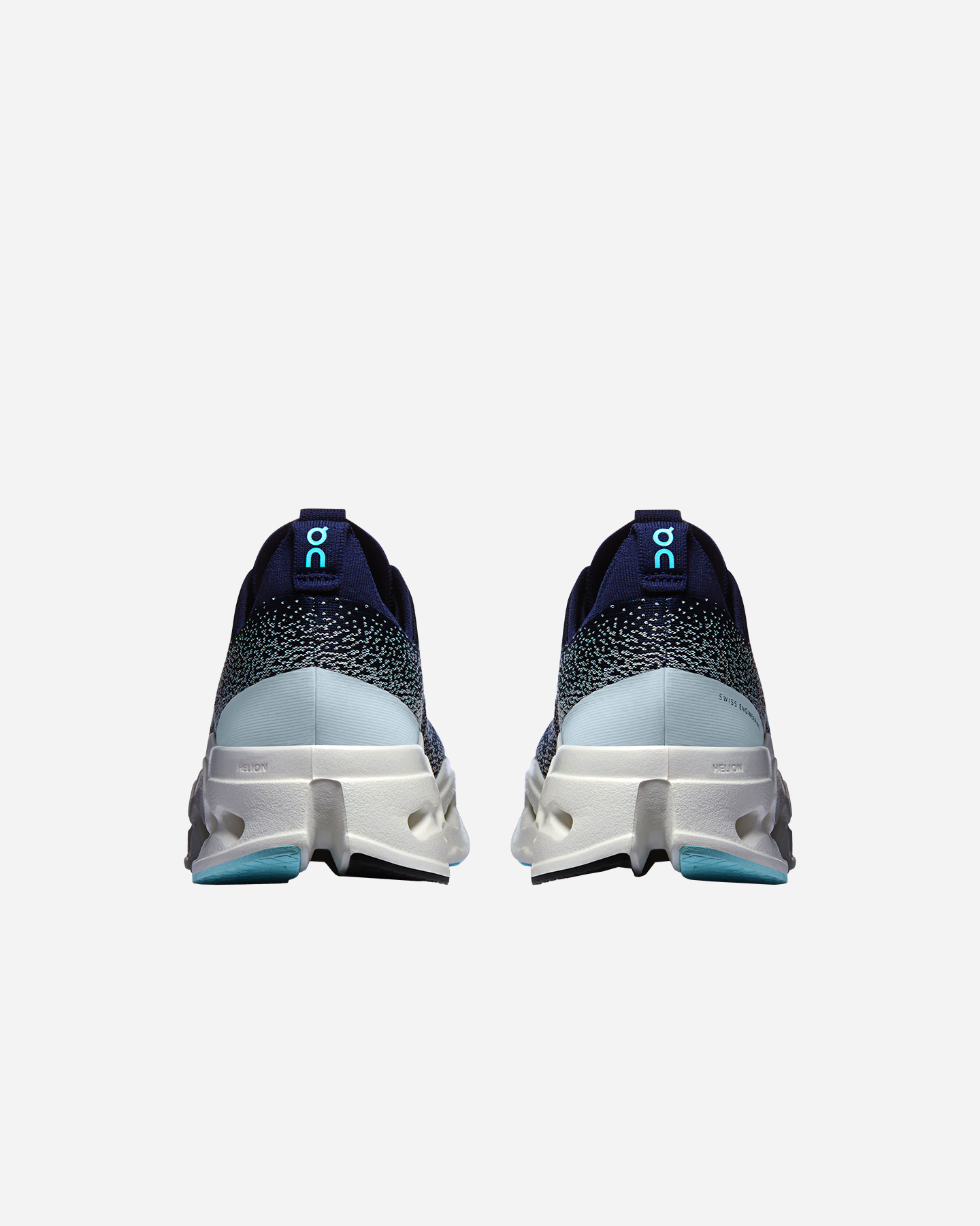 Scarpe running ON CLOUDSURFER MAX M - 4 | Cisalfa Sport