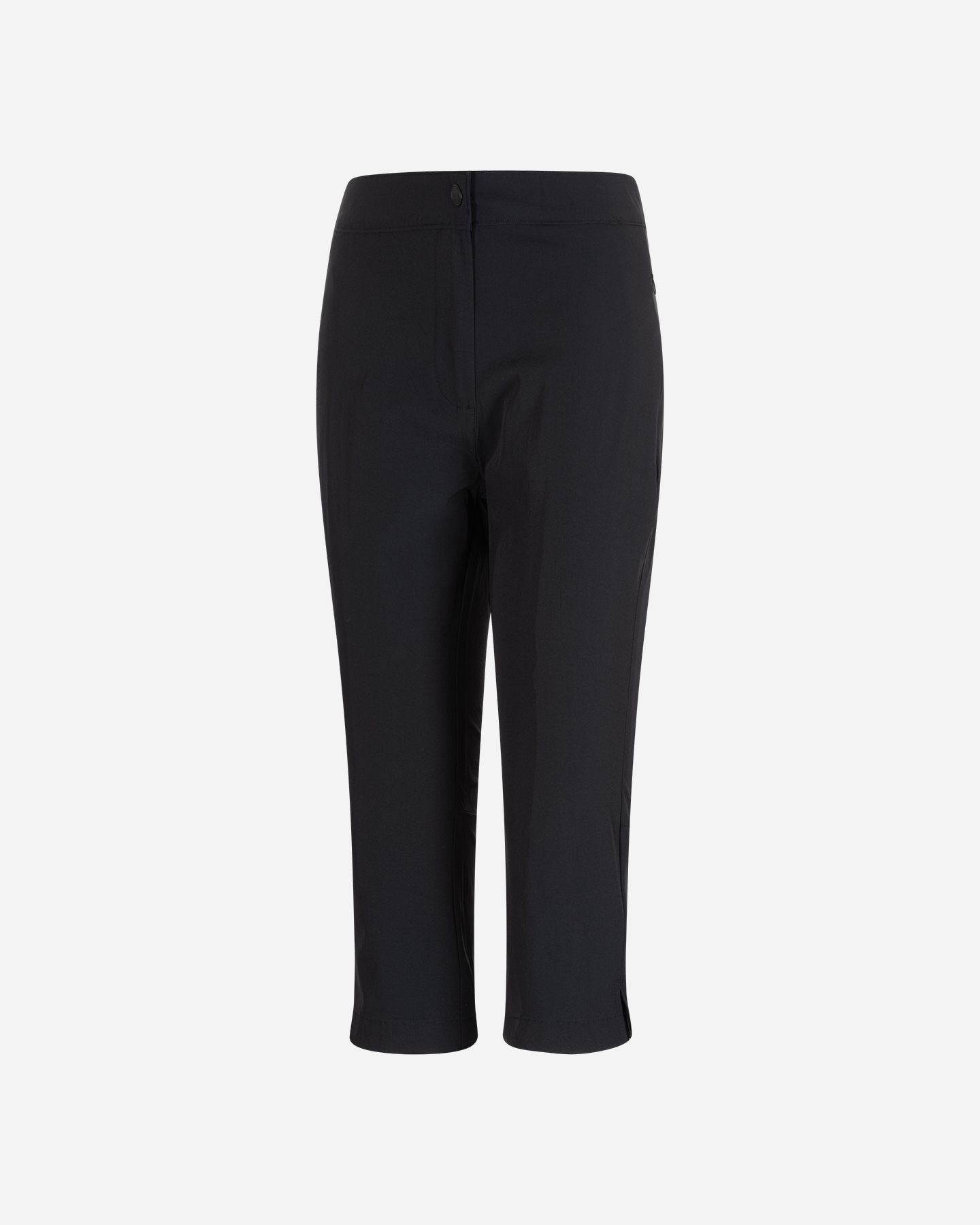 Pantalone outdoor 8848 MOUNTAIN HIKE W - Antracite - 4 | Cisalfa Sport