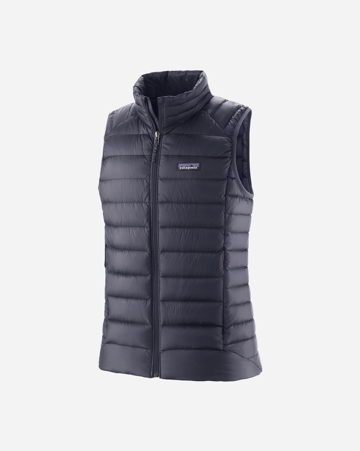 Gilet PATAGONIA DOWN SWEATER W - Blu - 5 | Cisalfa Sport