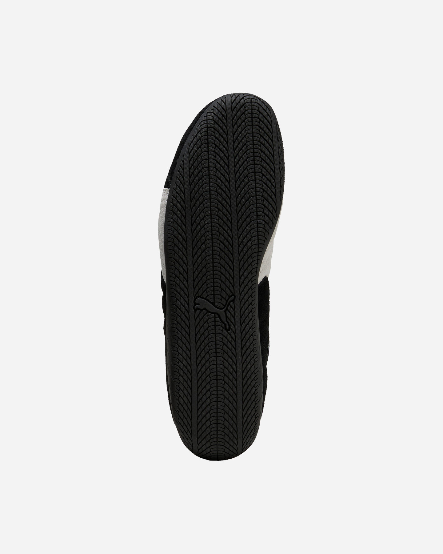 Scarpe sneakers PUMA SPEEDCAT OG M - Nero - 2 | Cisalfa Sport