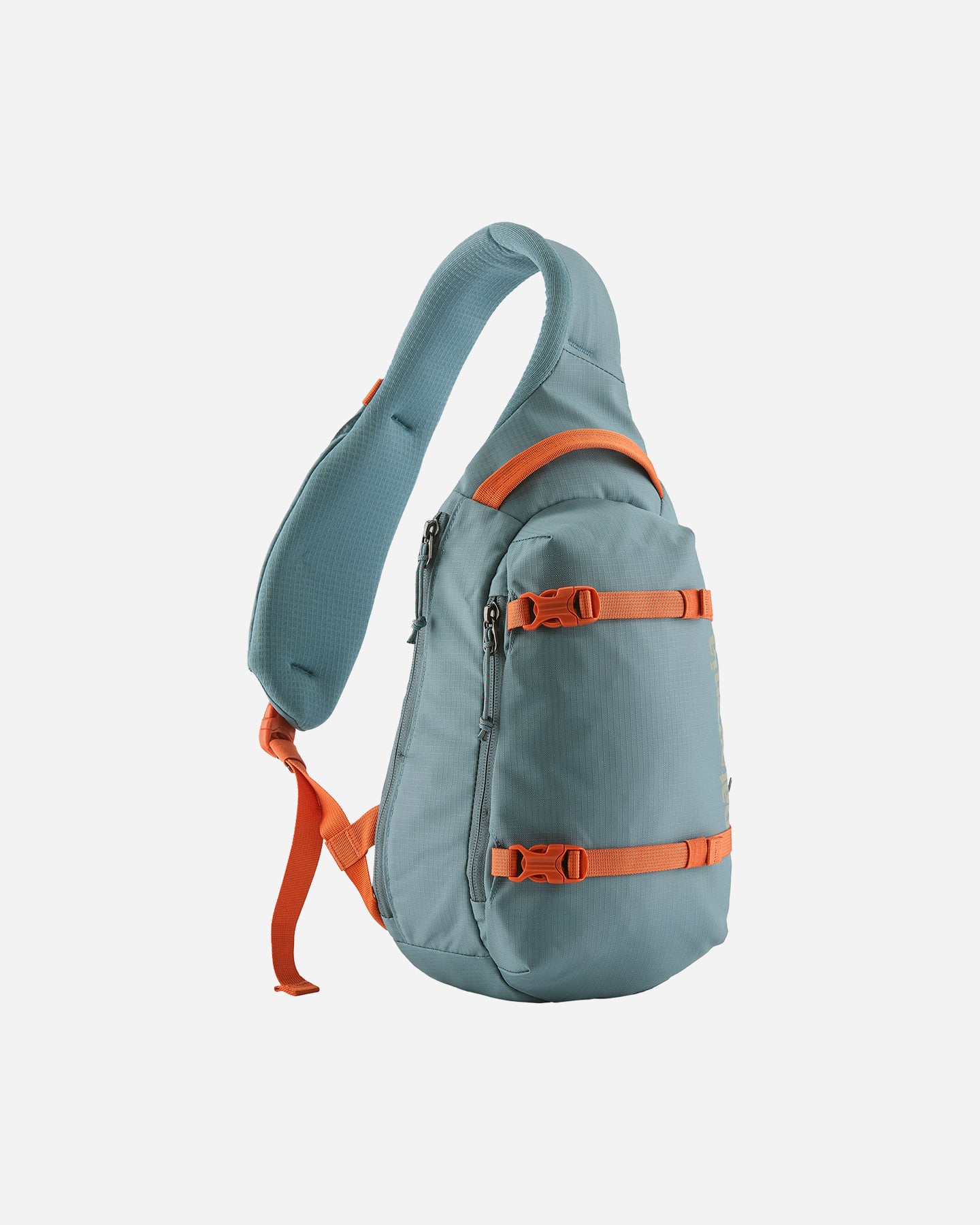 Zaino PATAGONIA ATOM SLING 8L - Blu - 1 | Cisalfa Sport