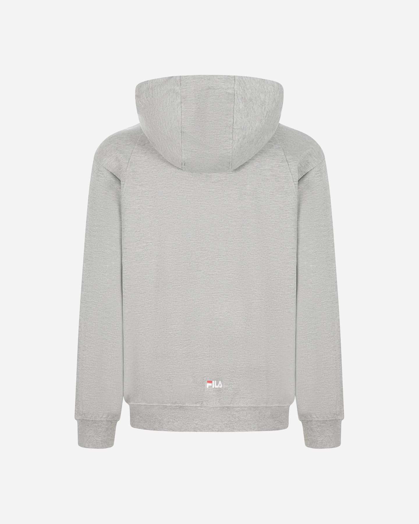 Felpa FILA ATHLETIC DYNAMISM M - Grigio - 1 | Cisalfa Sport