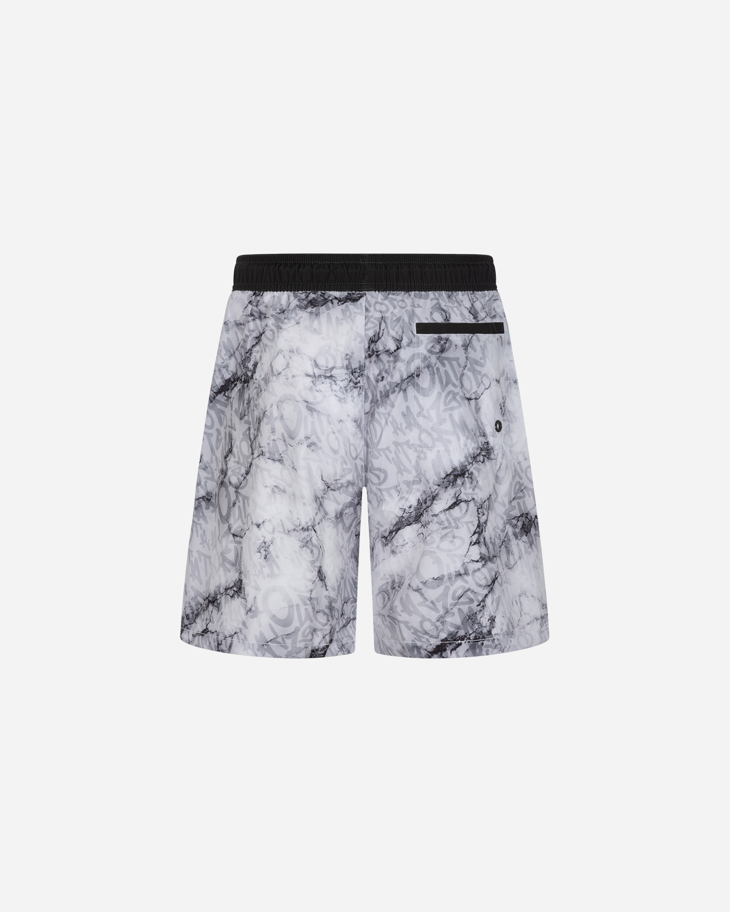 Boardshort mare MISTRAL ICONIC WAVE M - Bianco - 1 | Cisalfa Sport