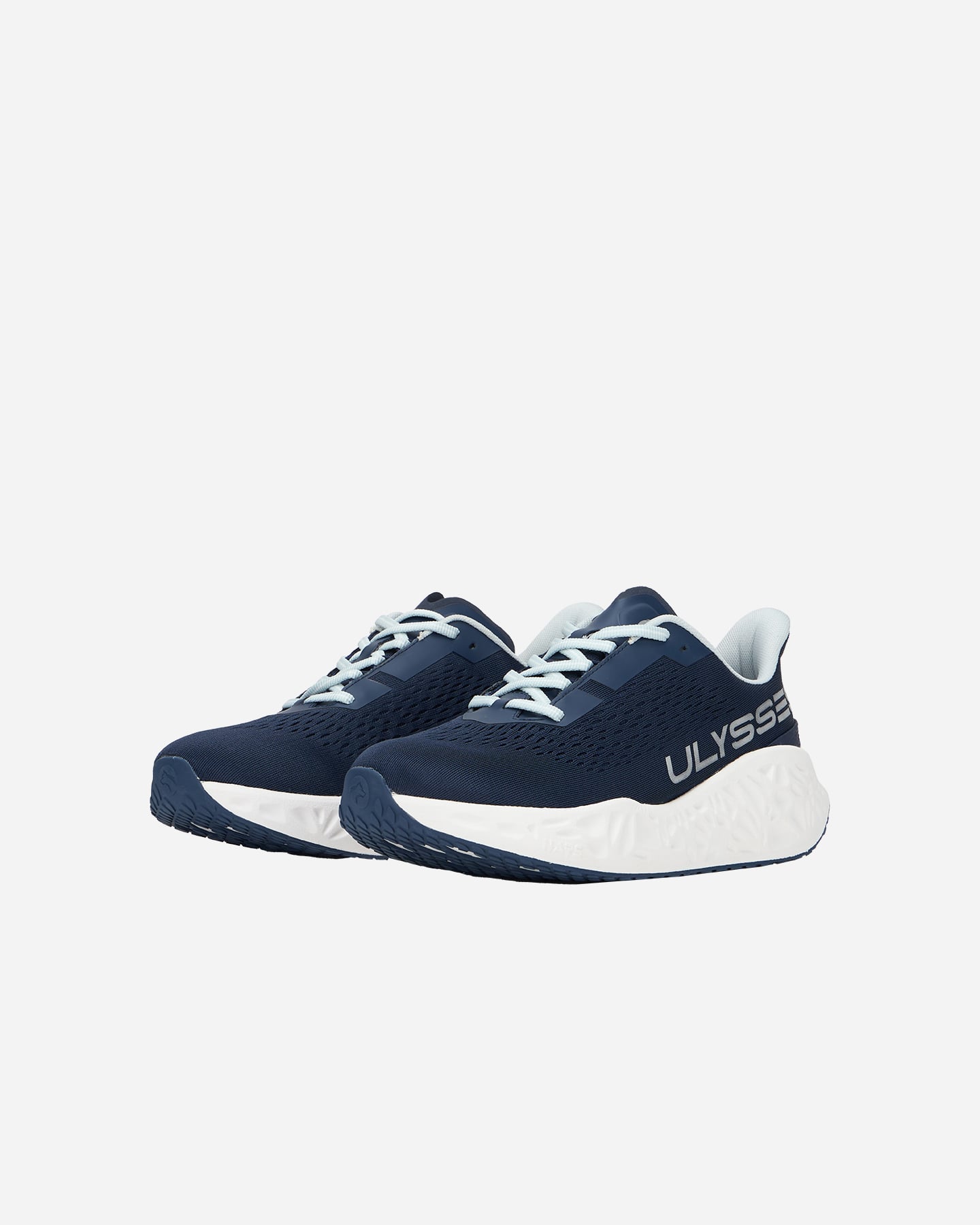 Scarpe running ULYSSES WAYA 2 M - Blu - 1 | Cisalfa Sport
