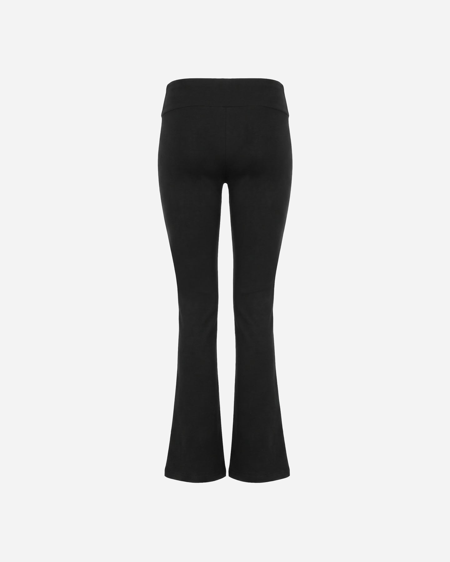 Leggings NIKE JORDAN FLARED JR - Nero - 1 | Cisalfa Sport