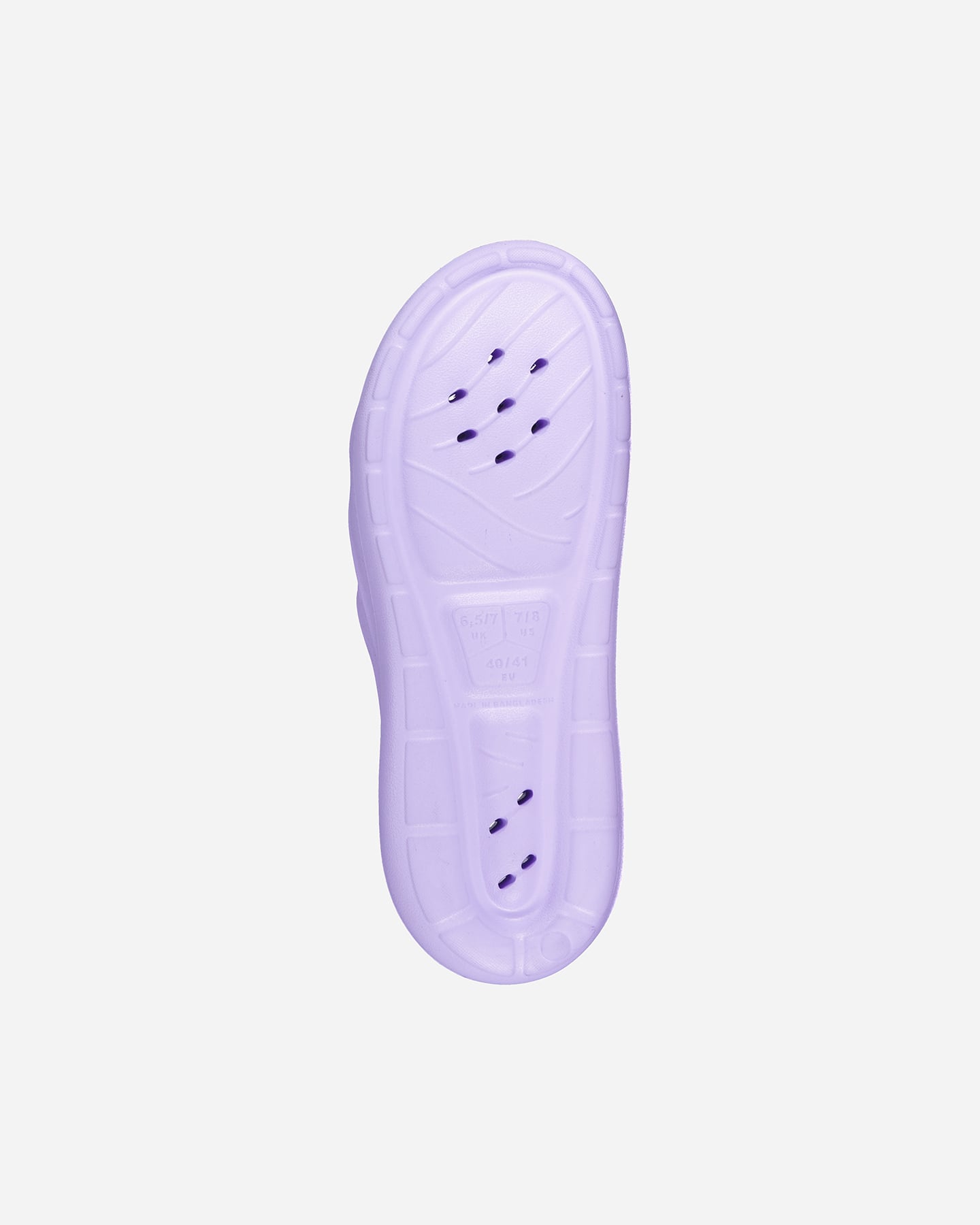Ciabatte ABC SWIMMY 3.0 W - Lilla - 3 | Cisalfa Sport