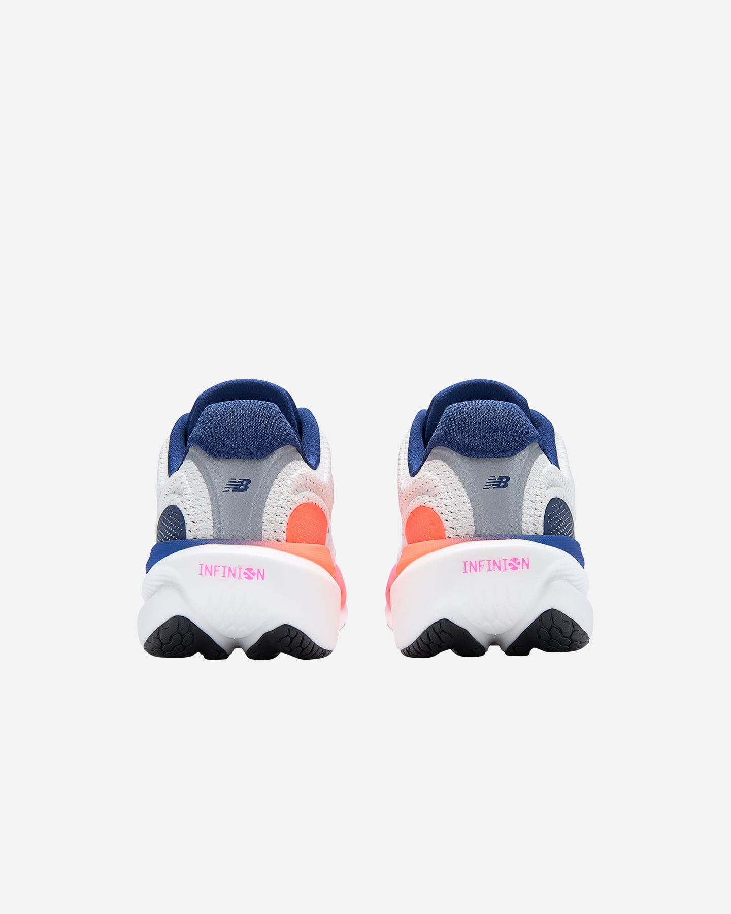 Scarpe running NEW BALANCE 1080 V15 W - Blu - 5 | Cisalfa Sport